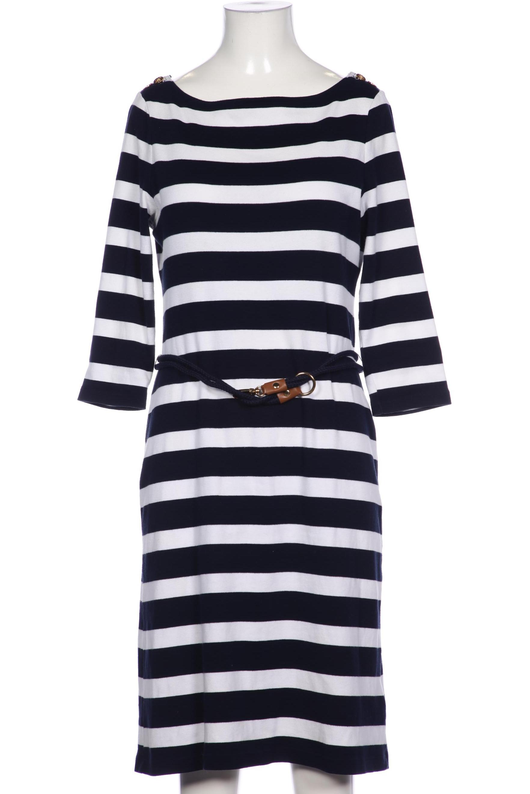 

Lauren Ralph Lauren Damen Kleid, marineblau, Gr. 38