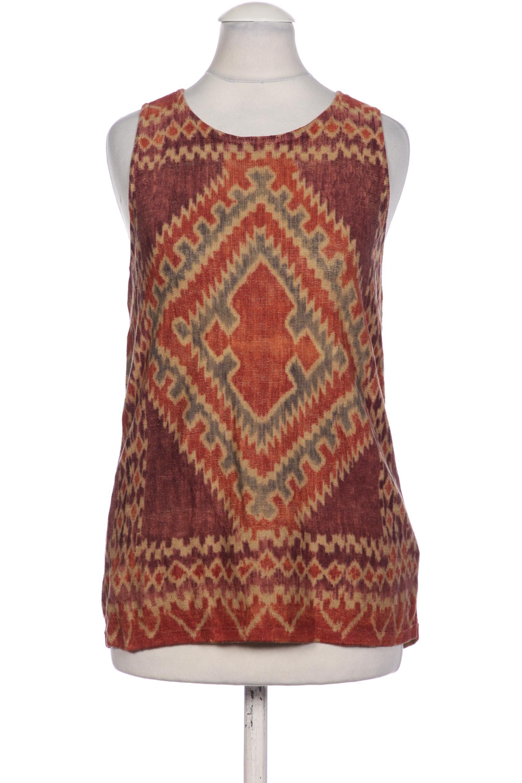 

Lauren Ralph Lauren Damen Top, braun, Gr. 36