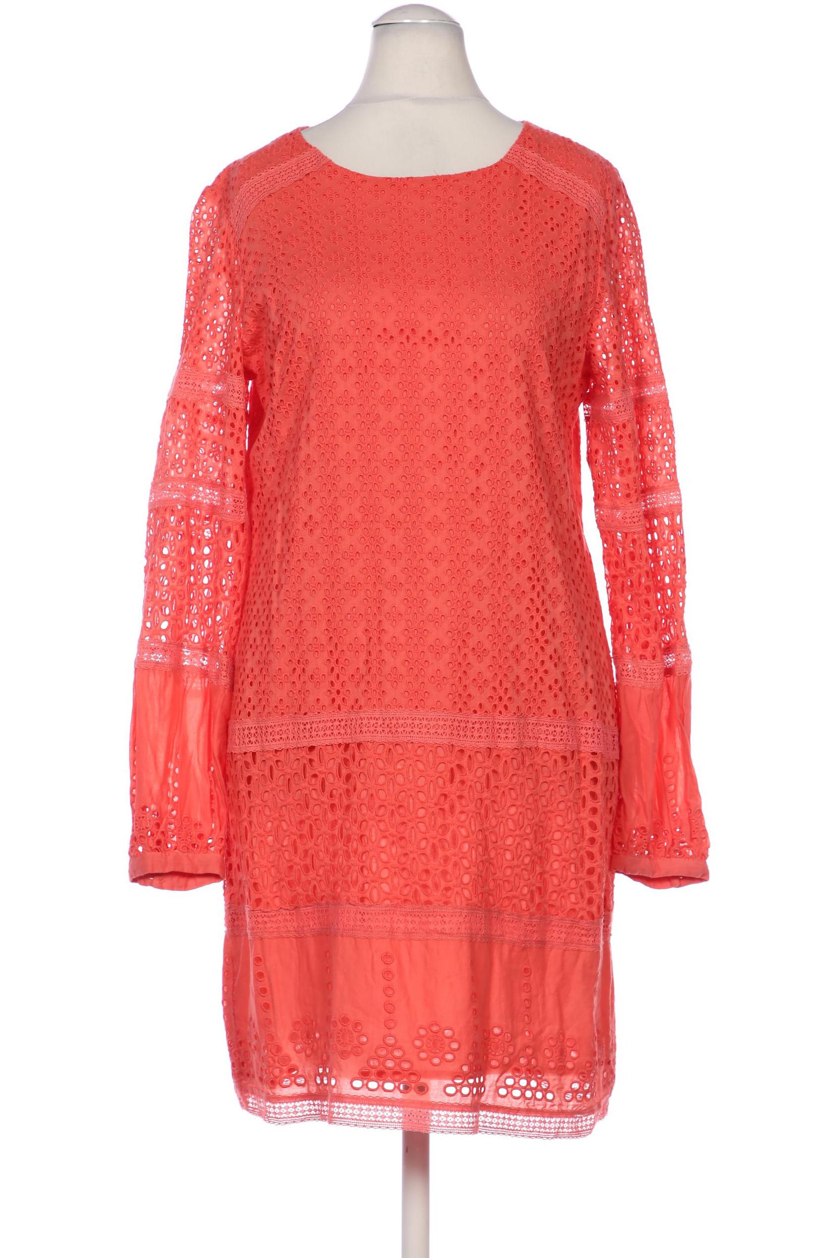 

Lauren Ralph Lauren Damen Kleid, pink, Gr. 8