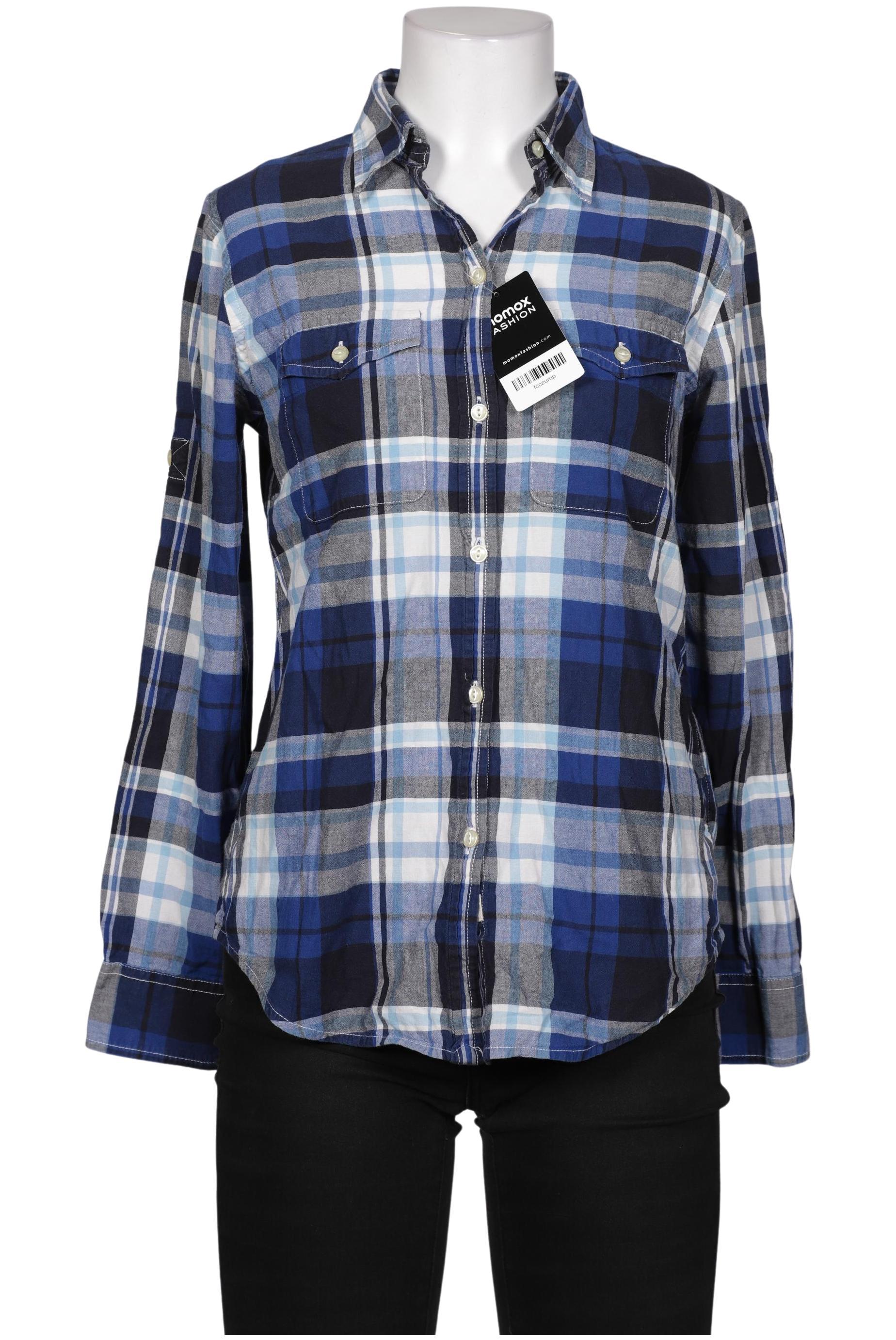 

Lauren Ralph Lauren Damen Bluse, mehrfarbig, Gr. 34