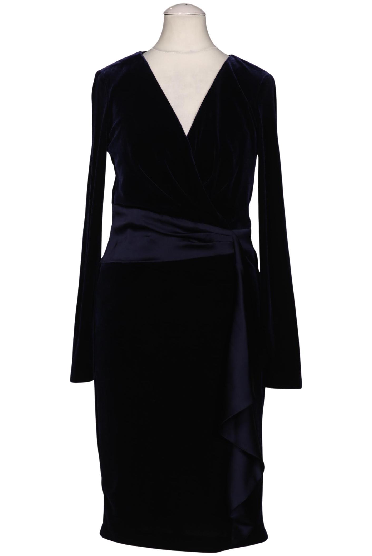 

Lauren Ralph Lauren Damen Kleid, marineblau, Gr. 2