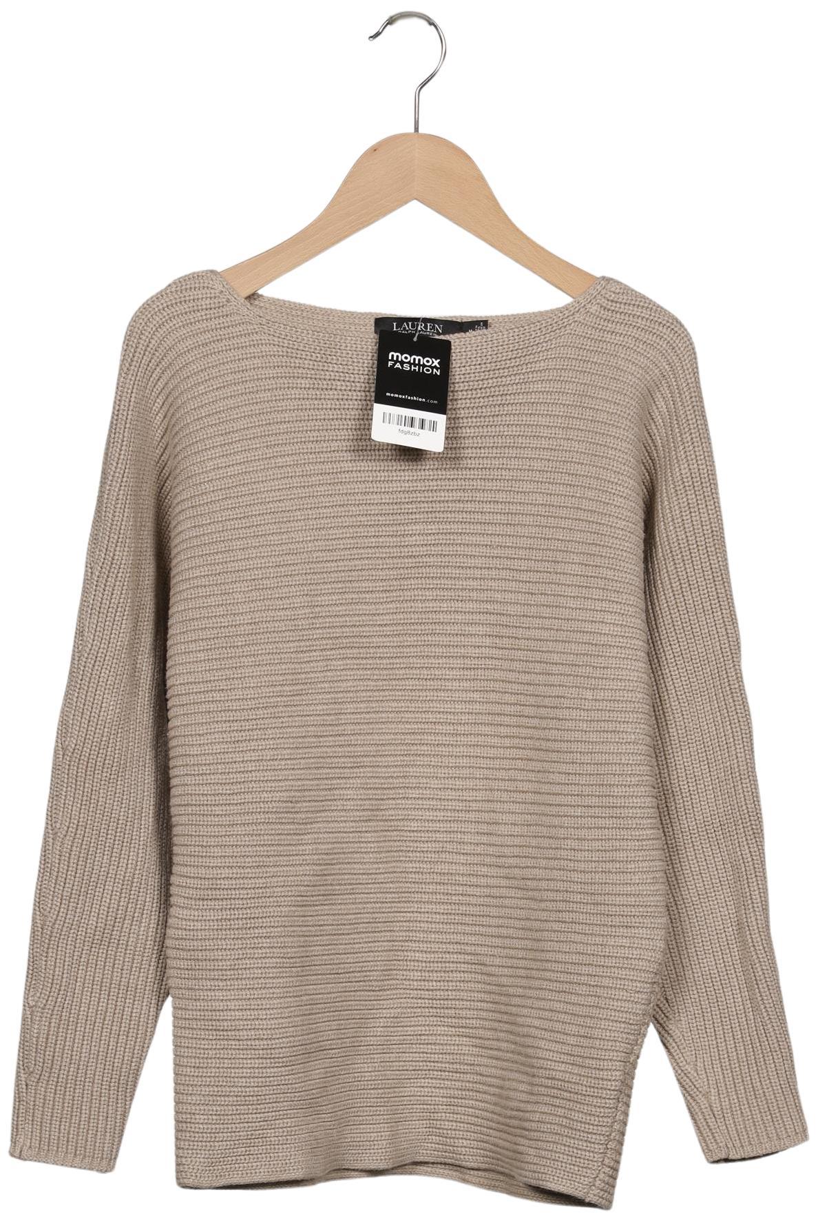 

Lauren Ralph Lauren Damen Pullover, beige, Gr. 38