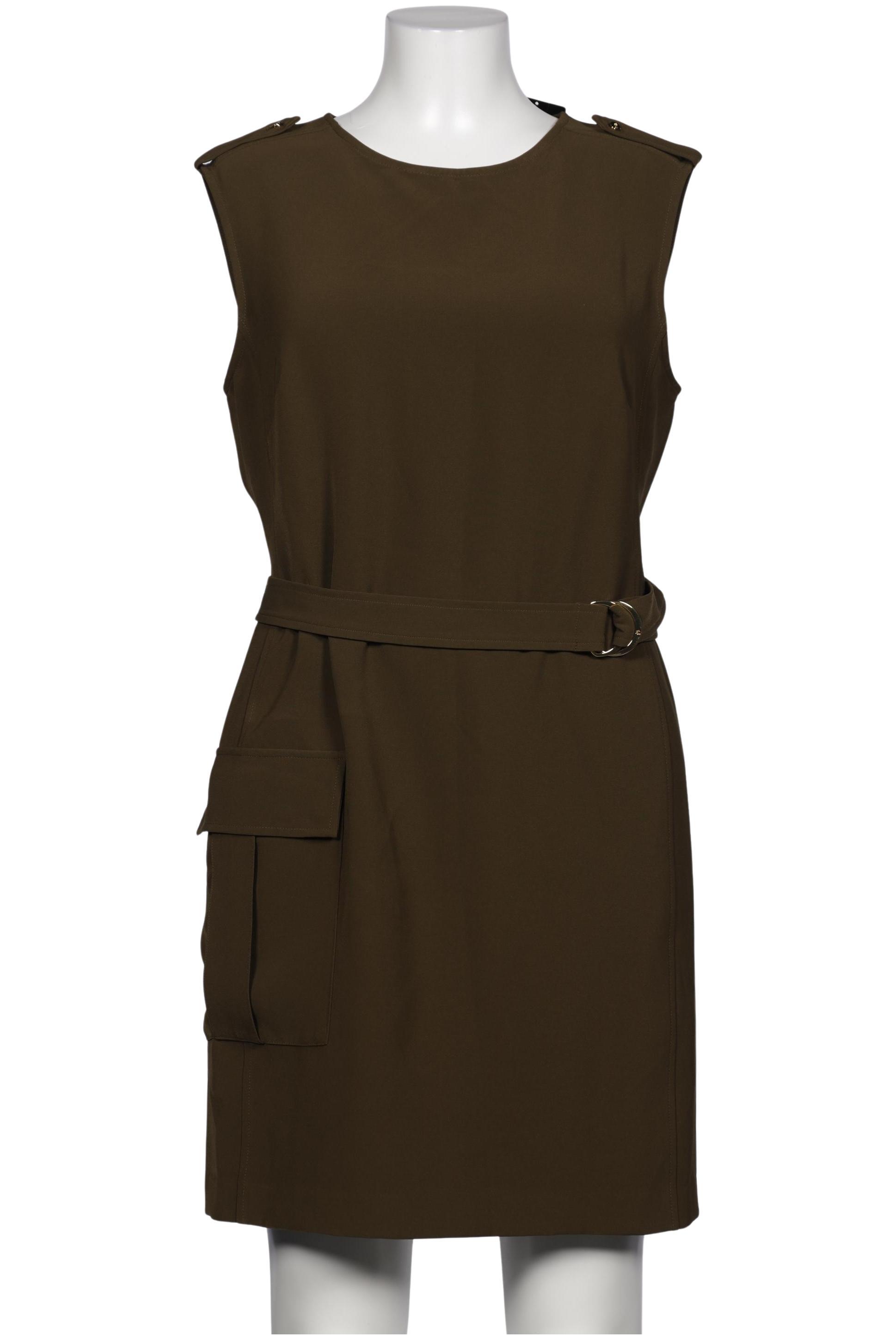 

Lauren Ralph Lauren Damen Kleid, grün, Gr. 12