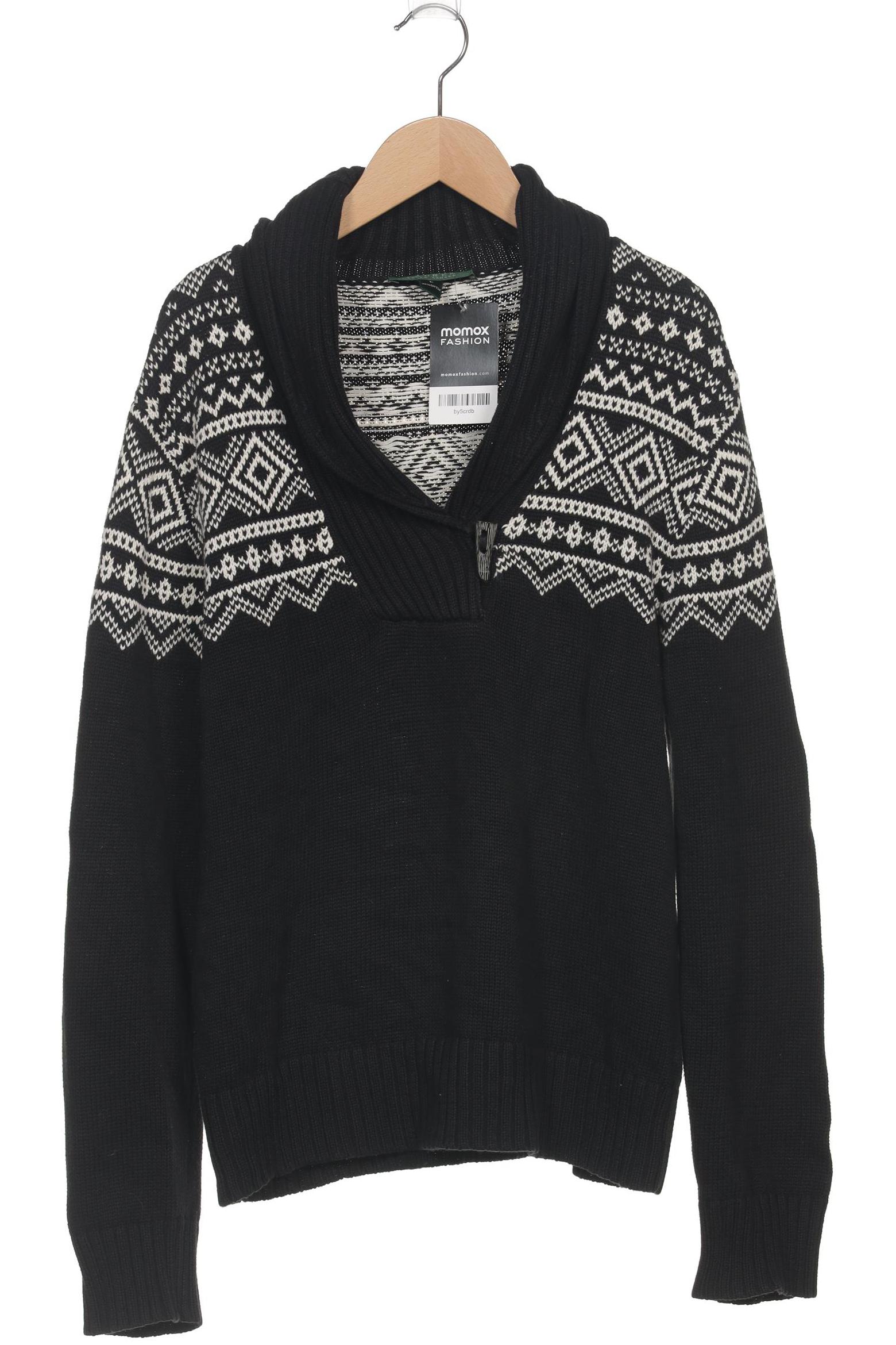 

Lauren Ralph Lauren Damen Pullover, schwarz, Gr. 42