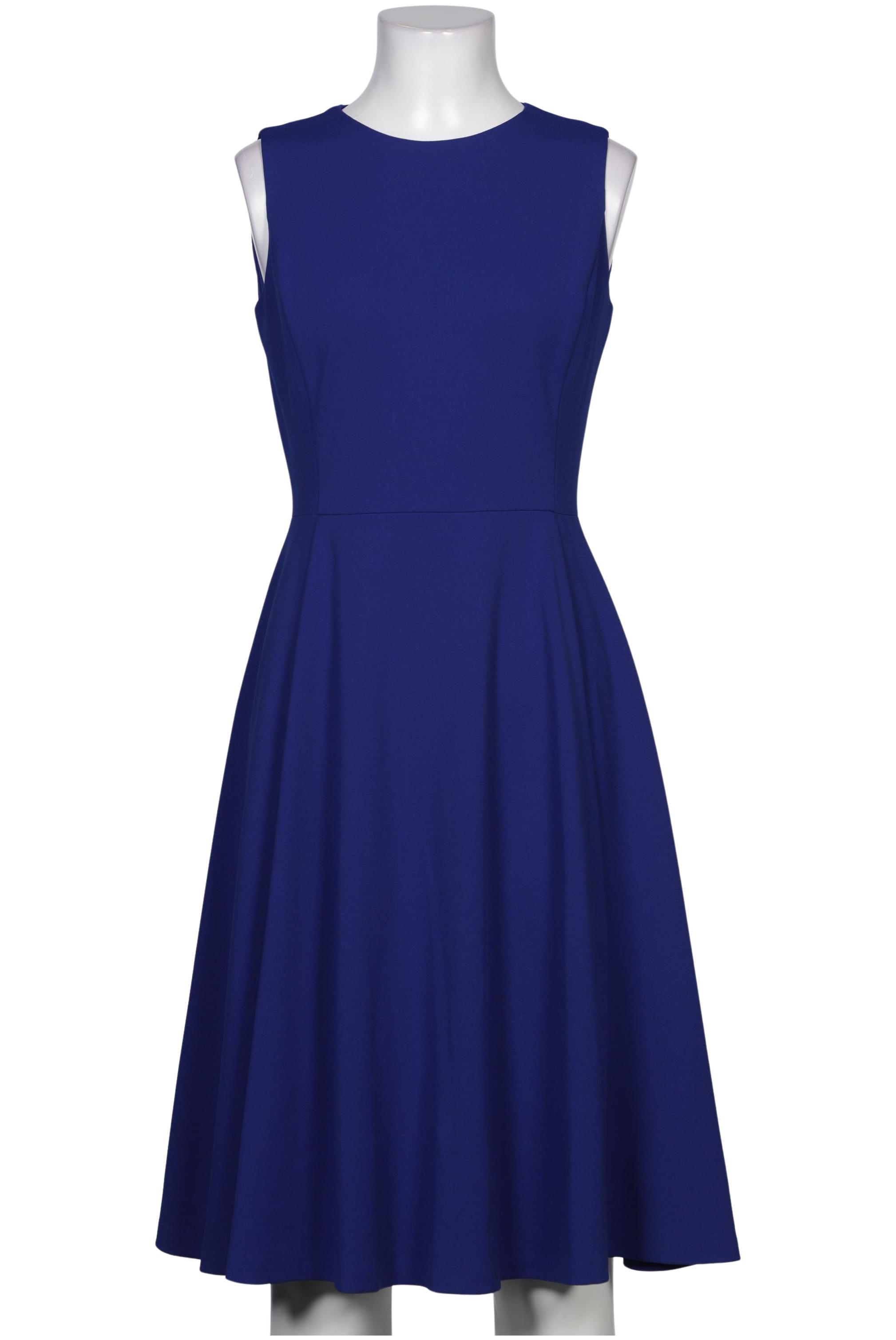 

Lauren Ralph Lauren Damen Kleid, marineblau, Gr. 2