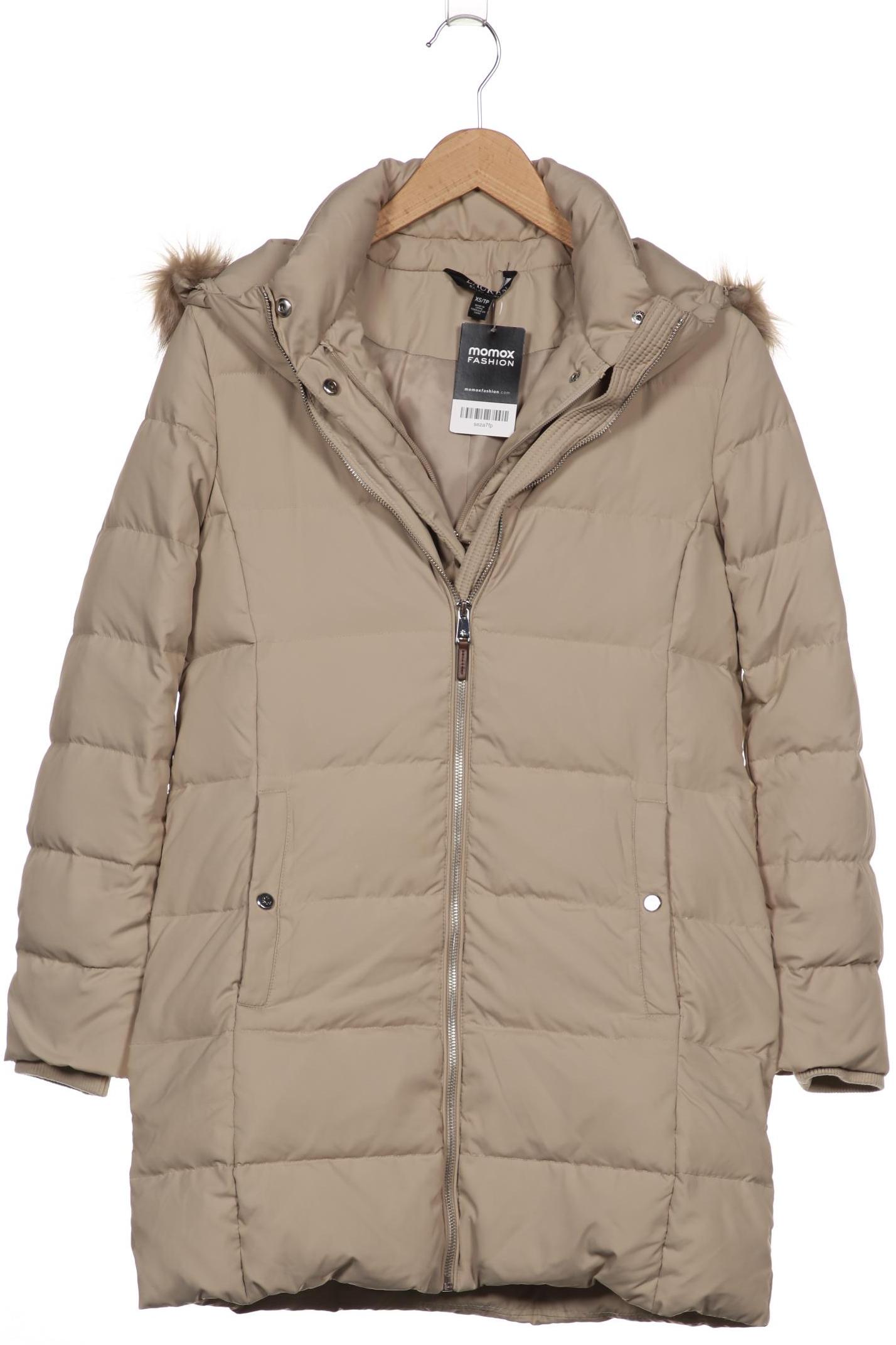 

Lauren Ralph Lauren Damen Mantel, beige, Gr. 34