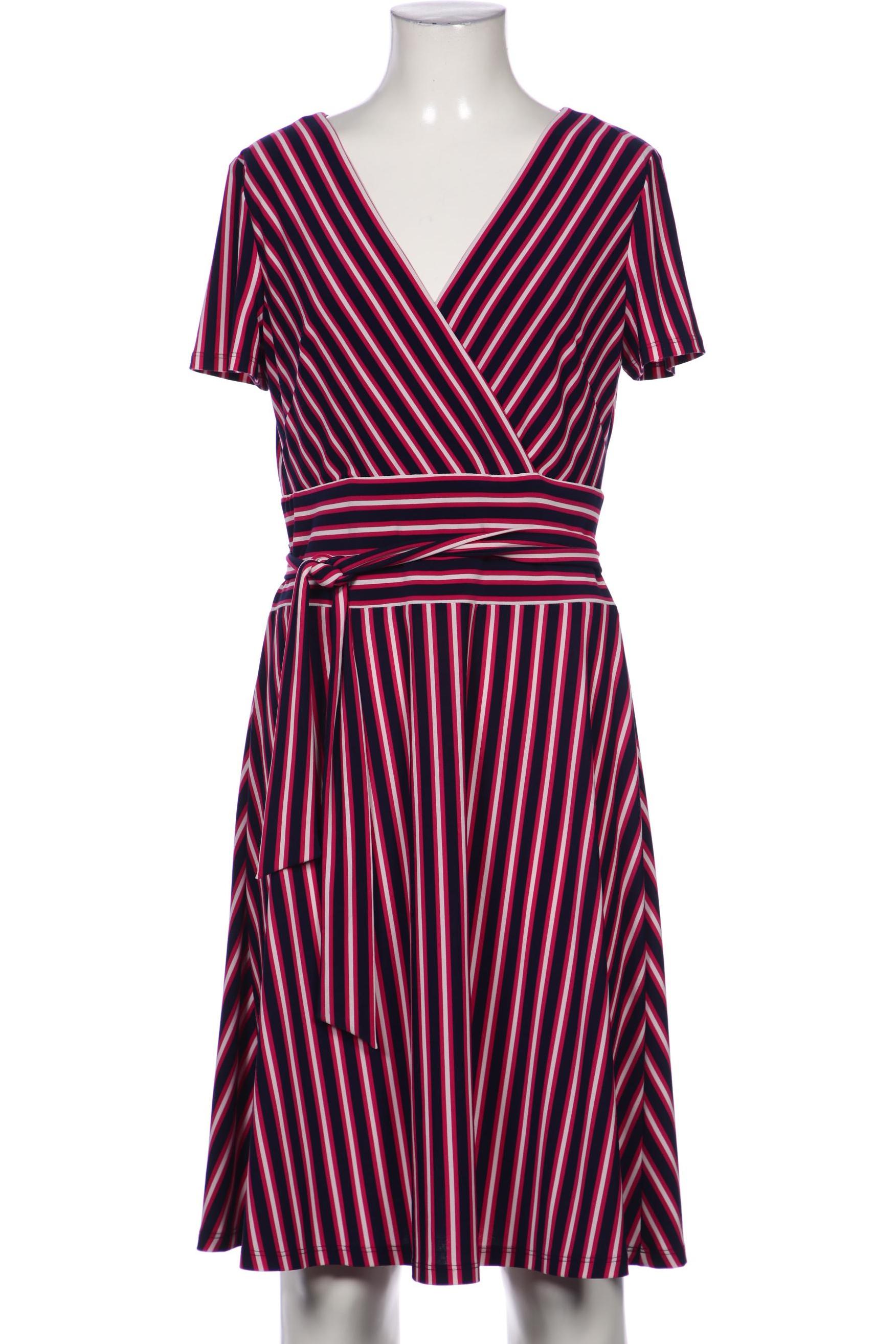 

LAUREN Ralph Lauren Damen Kleid, marineblau