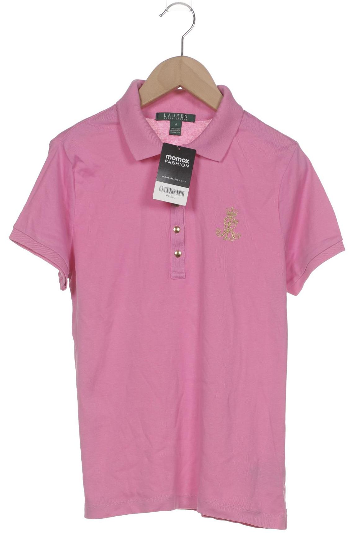 

Lauren Ralph Lauren Damen Poloshirt, pink, Gr. 38