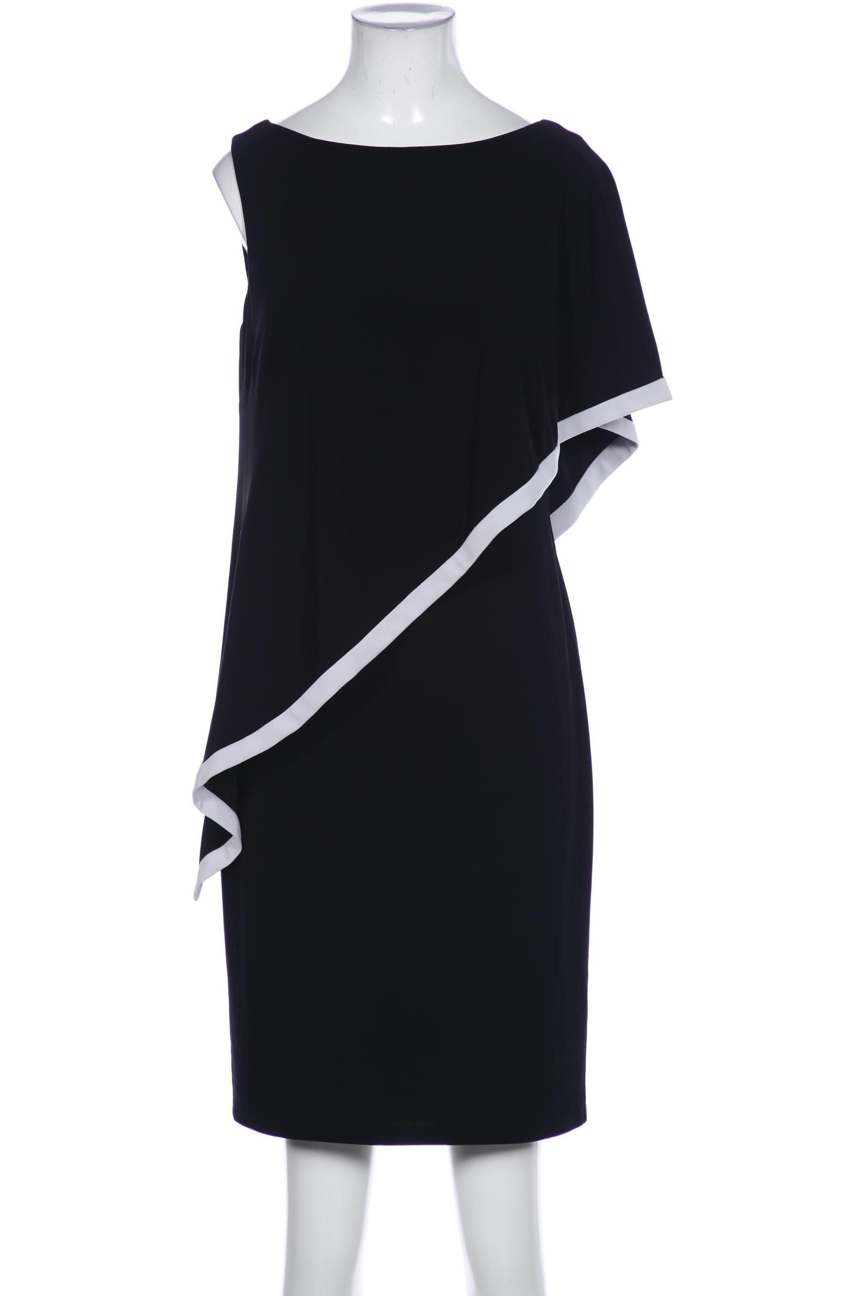 

Lauren Ralph Lauren Damen Kleid, schwarz, Gr. 4