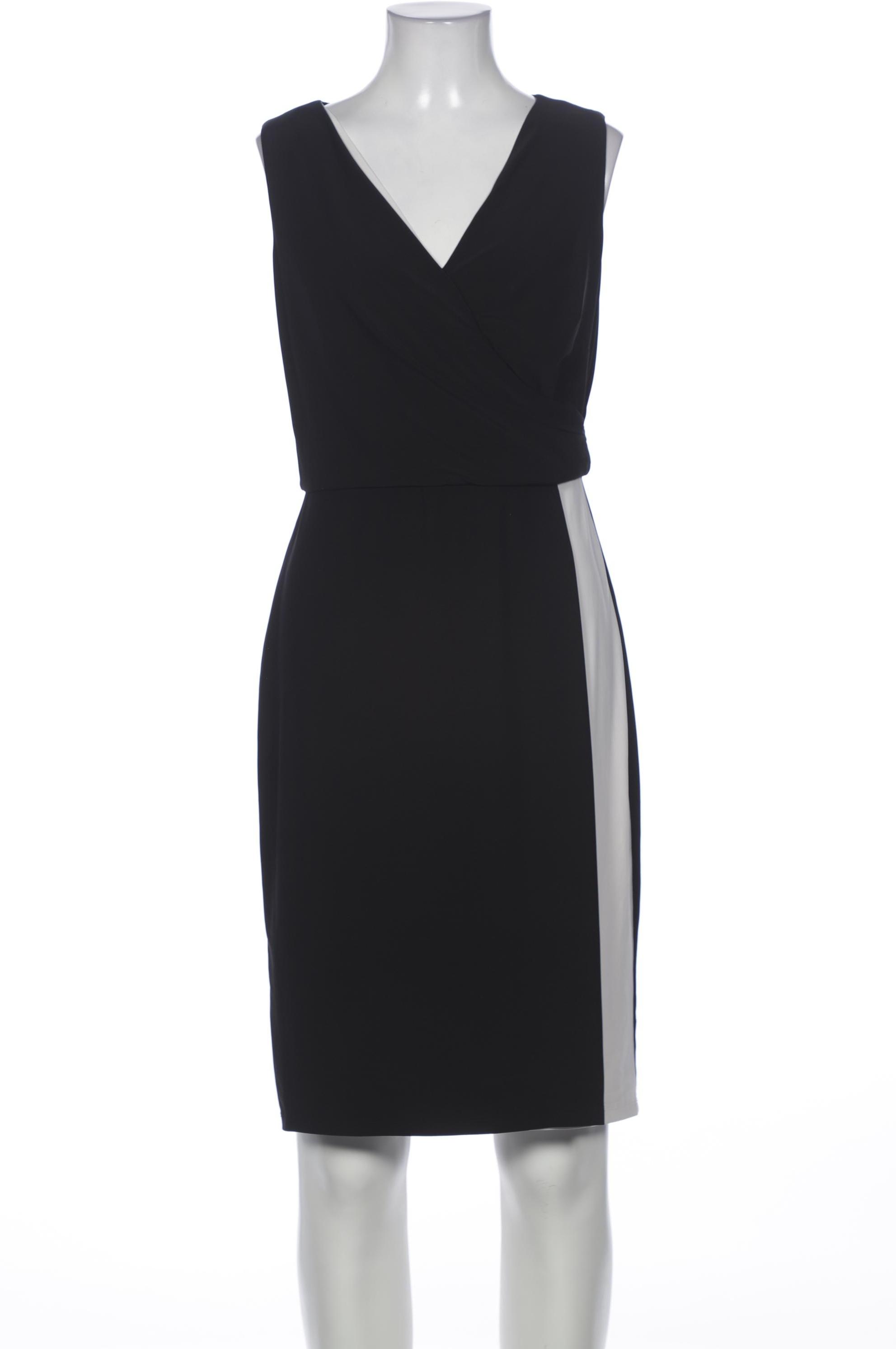 

Lauren Ralph Lauren Damen Kleid, schwarz, Gr. 2