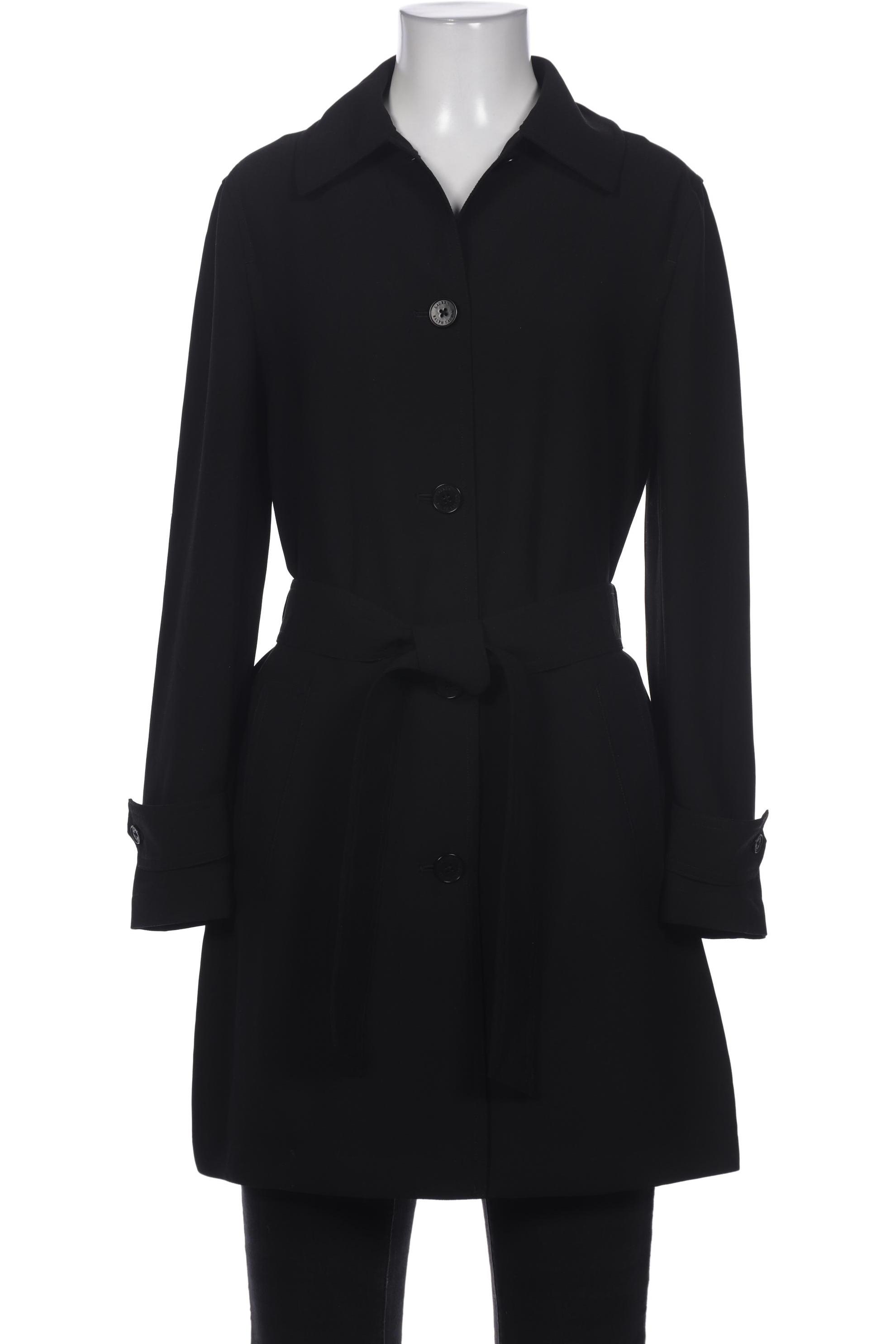 

Lauren Ralph Lauren Damen Mantel, schwarz, Gr. 2