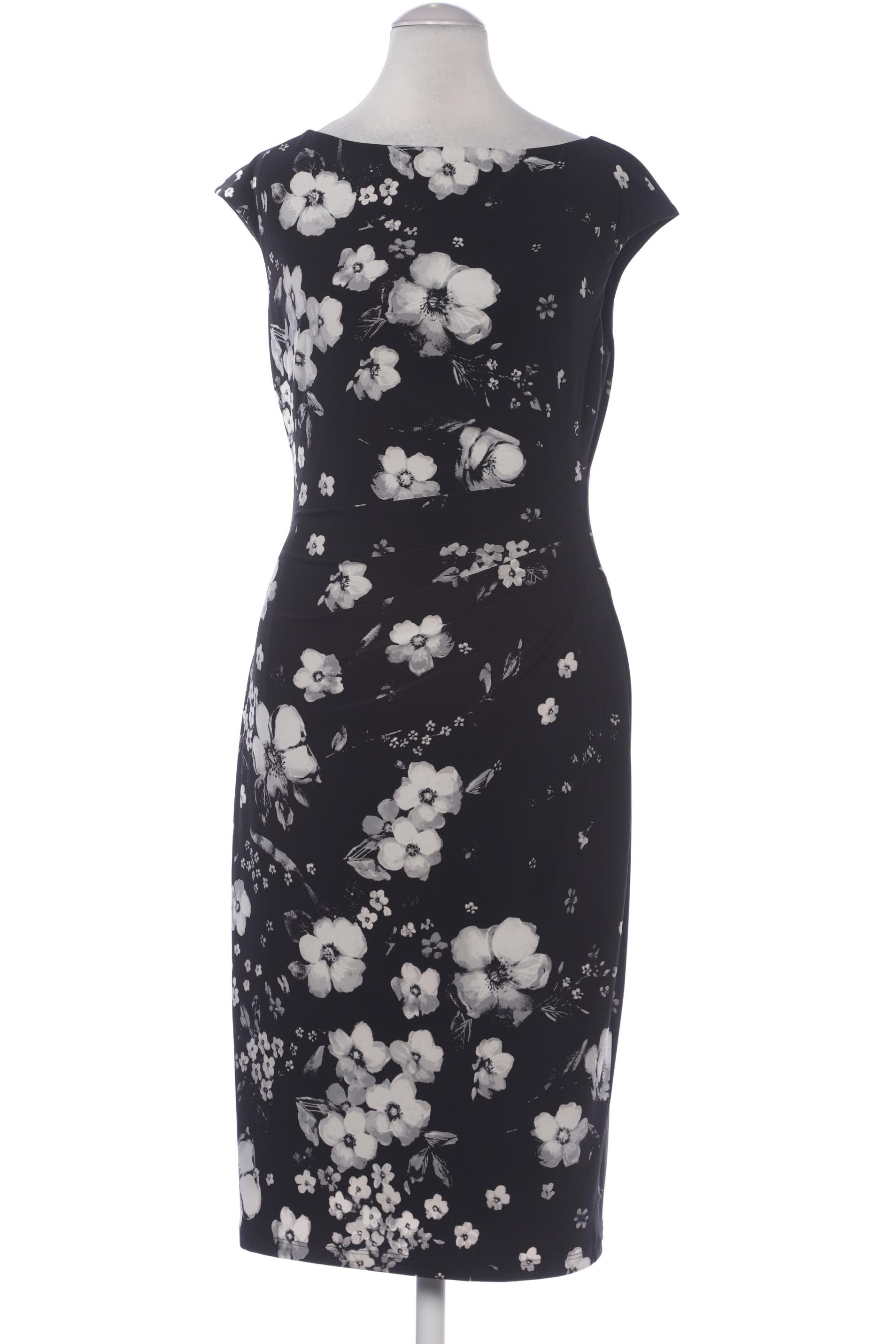 

Lauren Ralph Lauren Damen Kleid, schwarz, Gr. 2