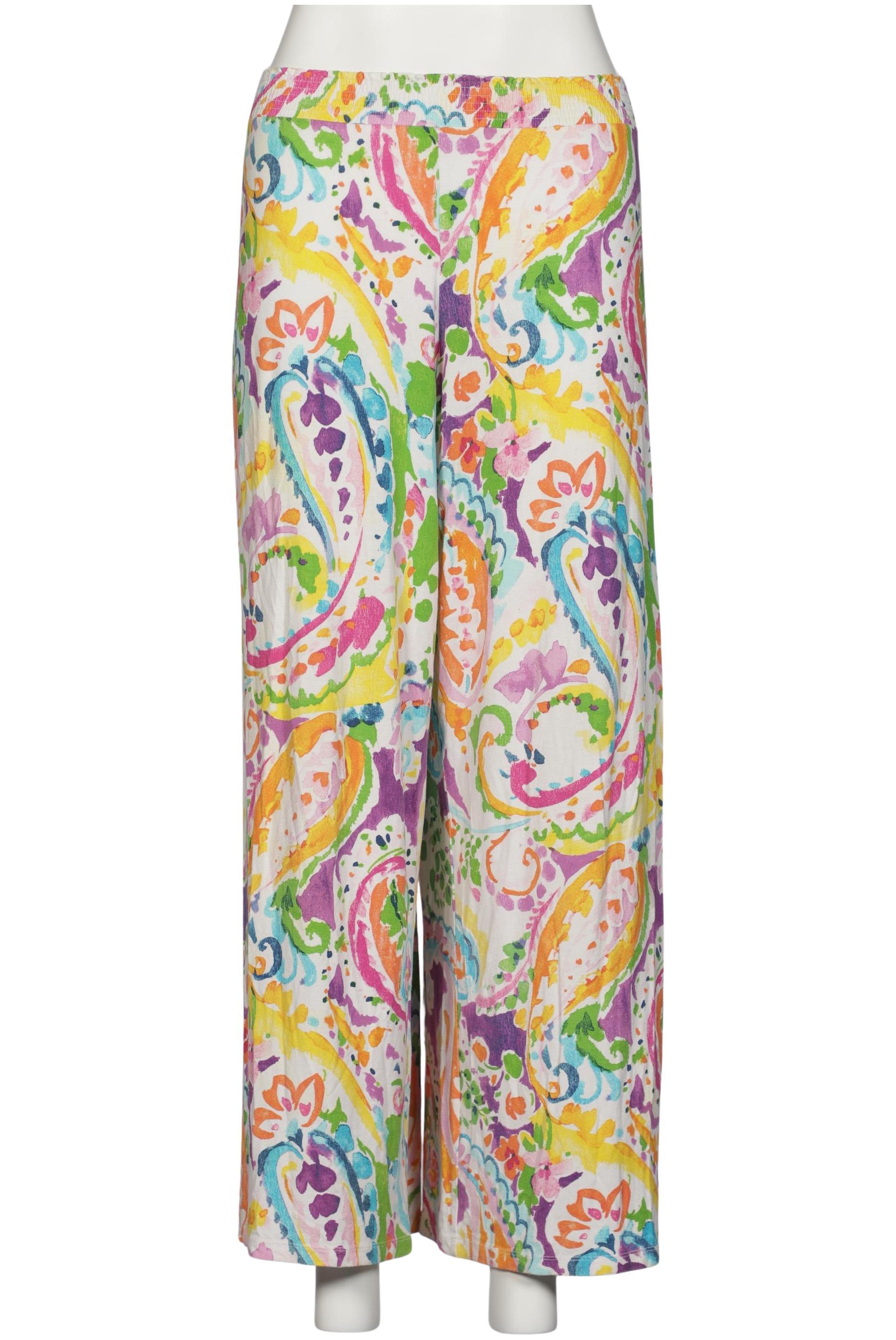 

Lauren Ralph Lauren Damen Stoffhose, mehrfarbig, Gr. 0