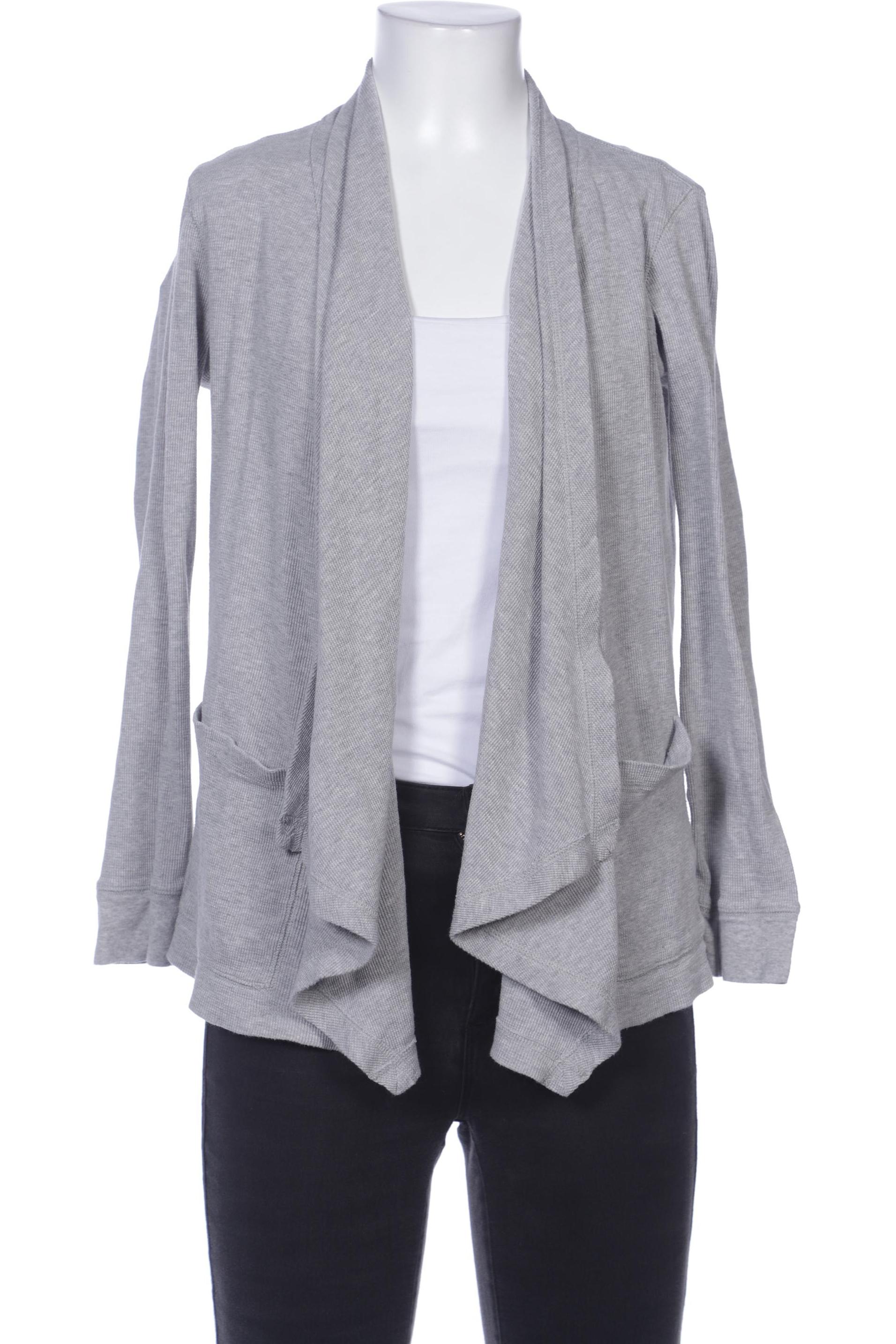 

Lauren Ralph Lauren Damen Strickjacke, grau, Gr. 36
