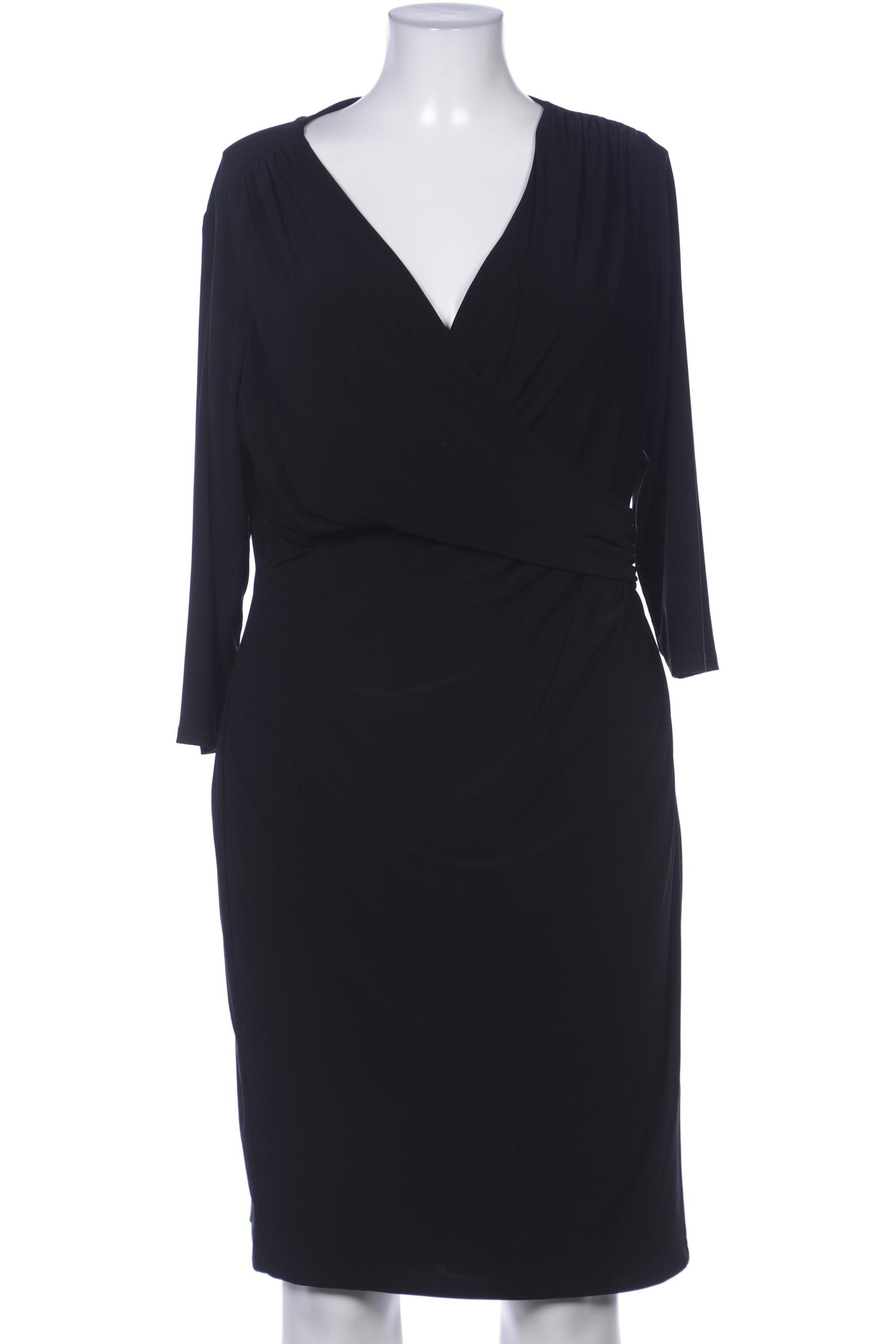 

Lauren Ralph Lauren Damen Kleid, schwarz, Gr. 14