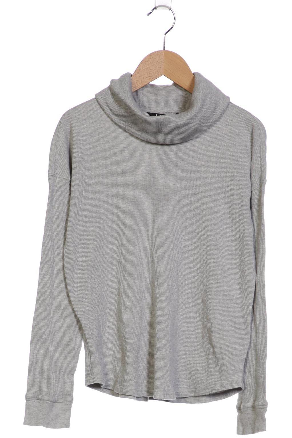 

Lauren Ralph Lauren Damen Pullover, grau, Gr. 36