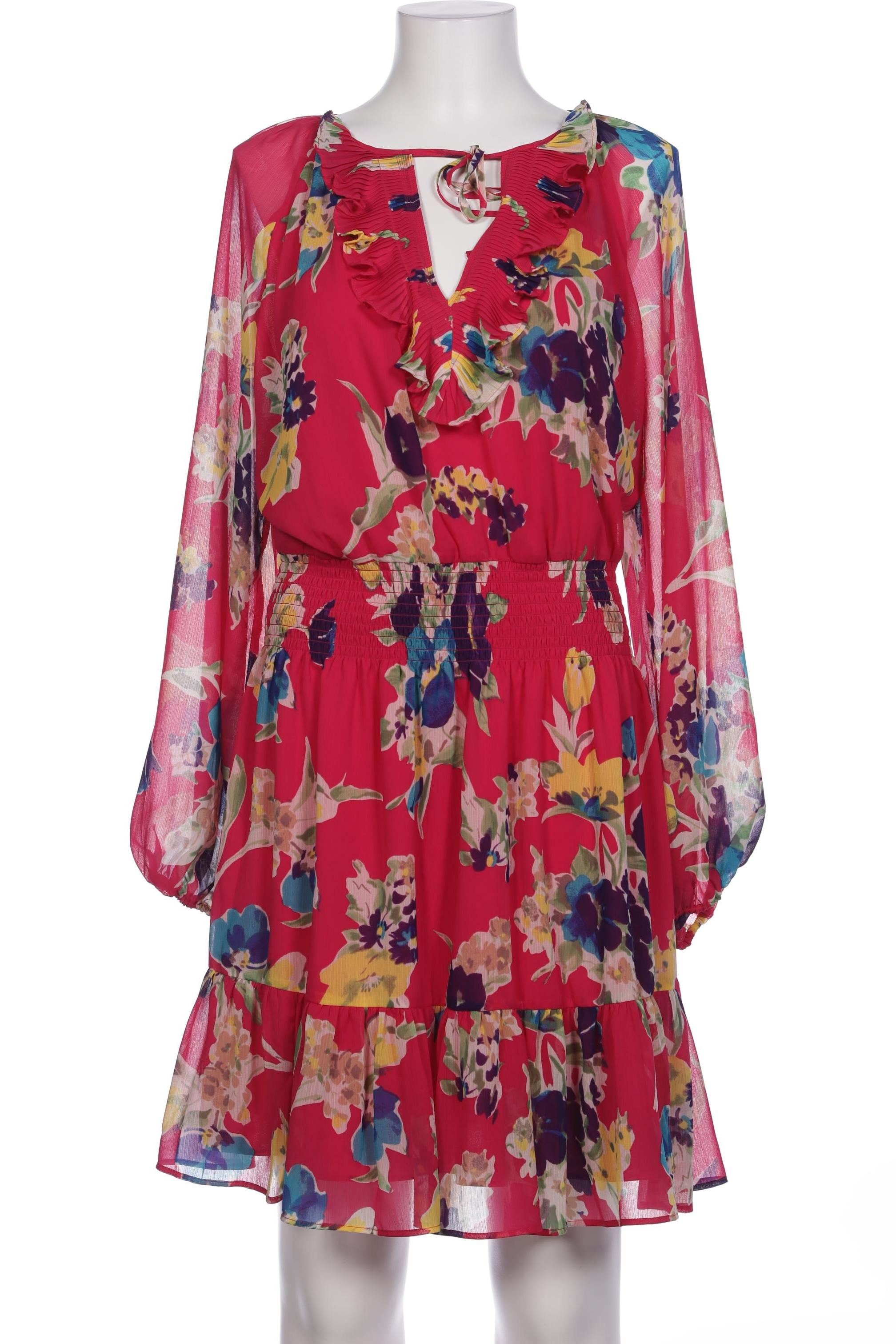 

Lauren Ralph Lauren Damen Kleid, pink, Gr. 10