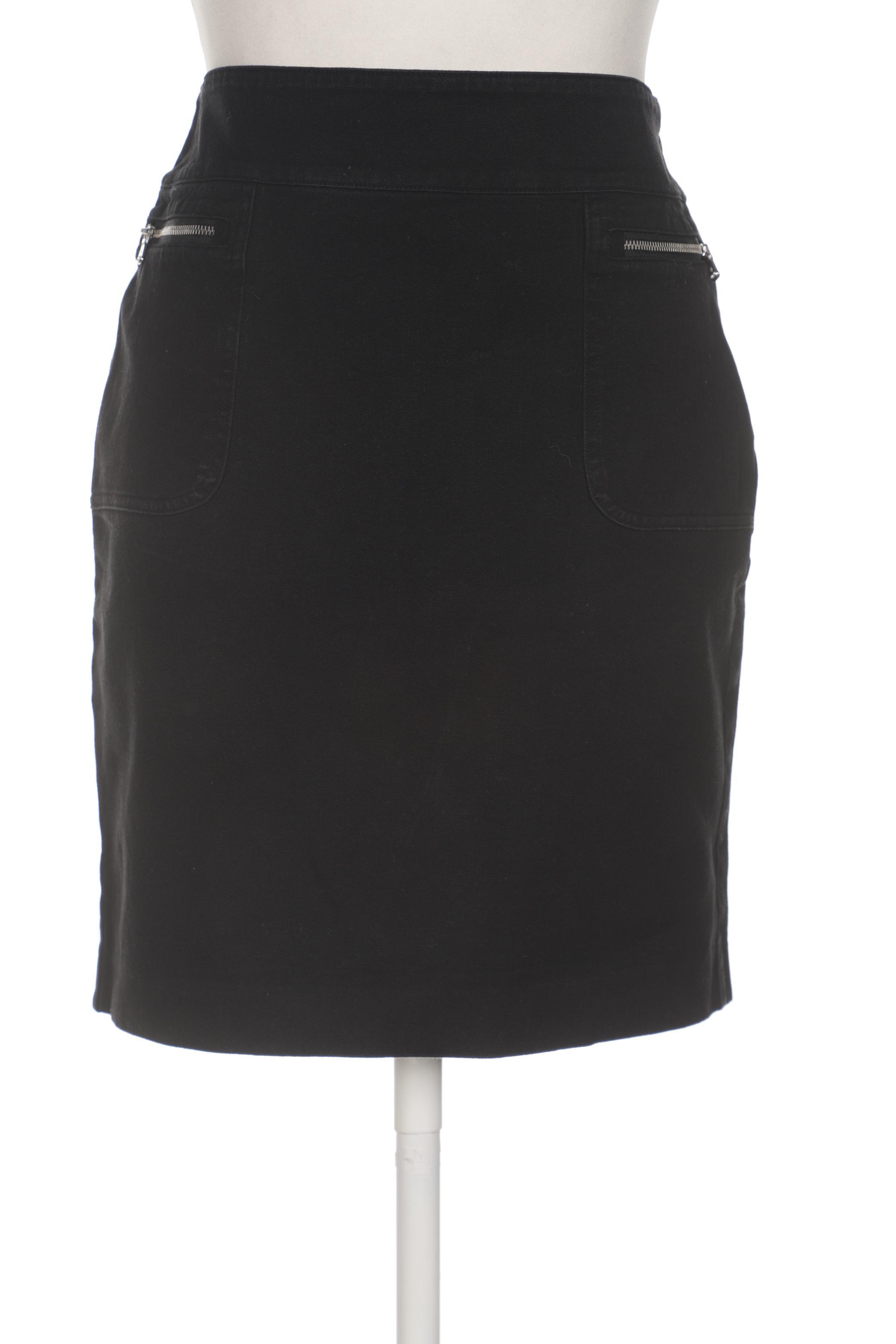 

Lauren Ralph Lauren Damen Rock, schwarz, Gr. 6