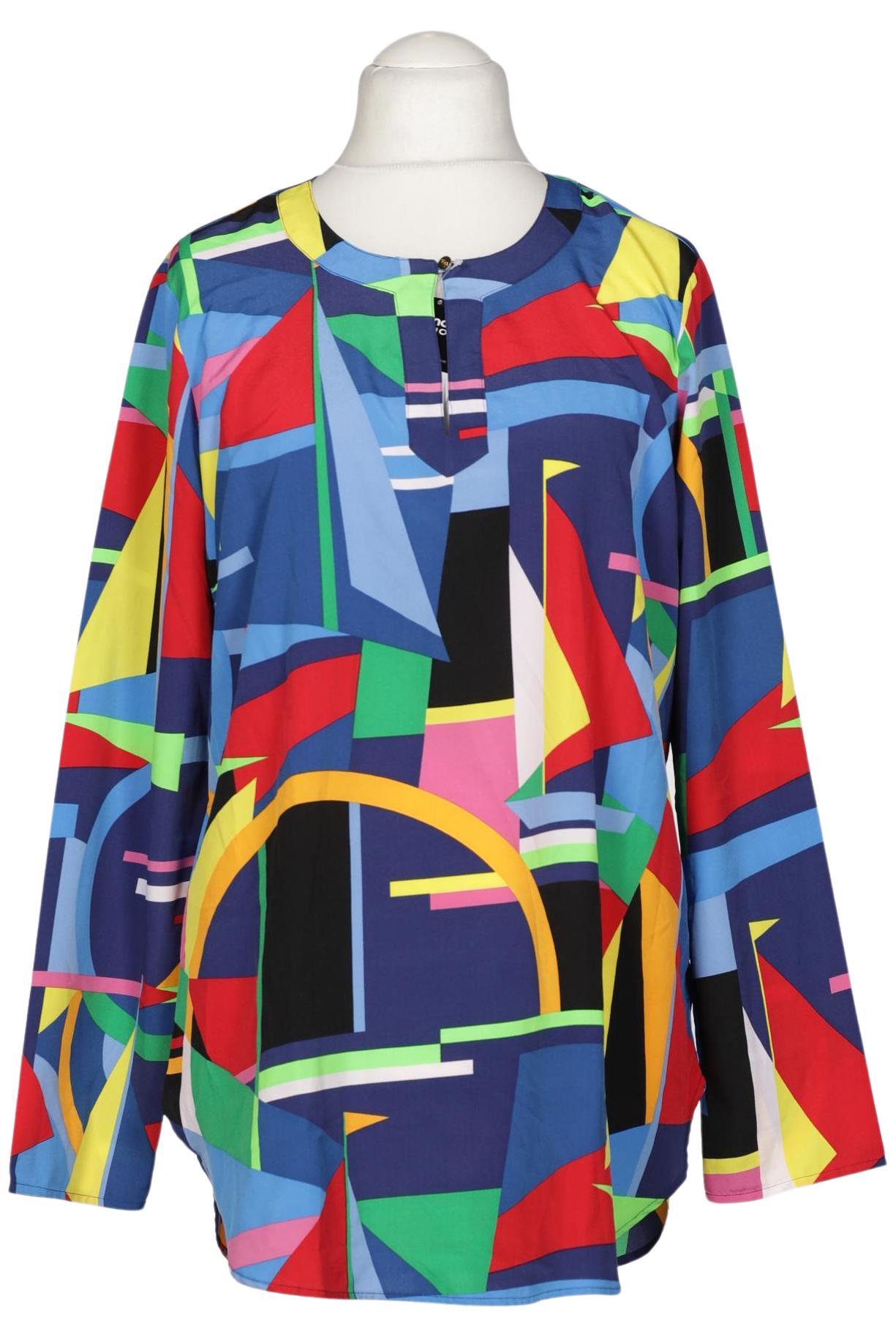 

Lauren Ralph Lauren Damen Bluse, mehrfarbig, Gr. 44