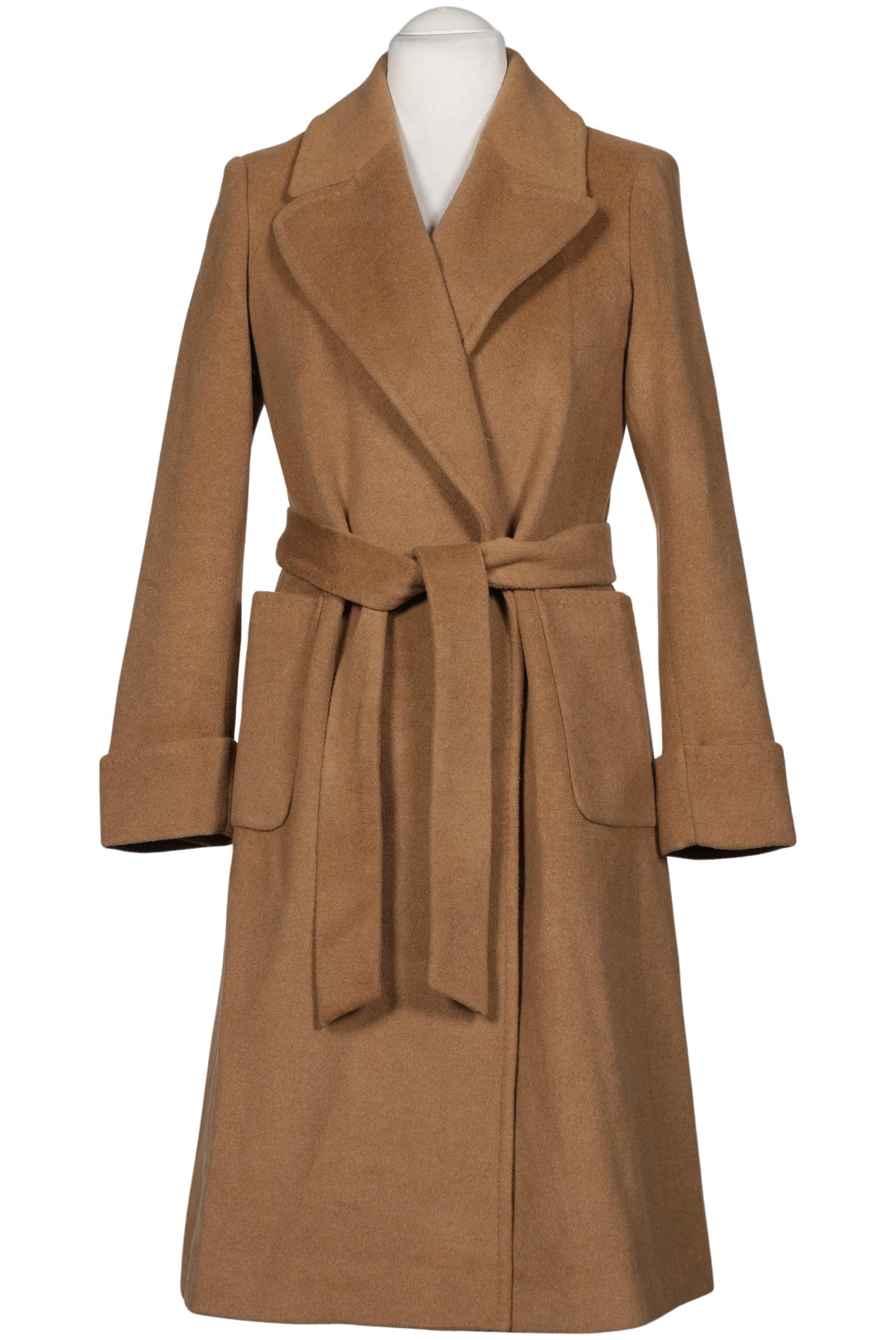 

Lauren Ralph Lauren Damen Mantel, braun, Gr. 2