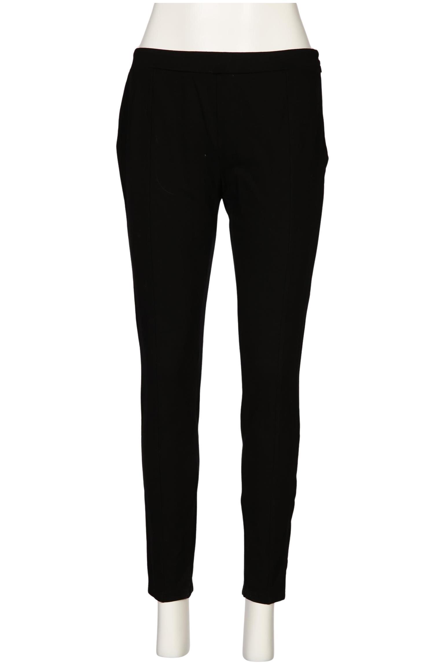 

Lauren Ralph Lauren Damen Stoffhose, schwarz, Gr. 0