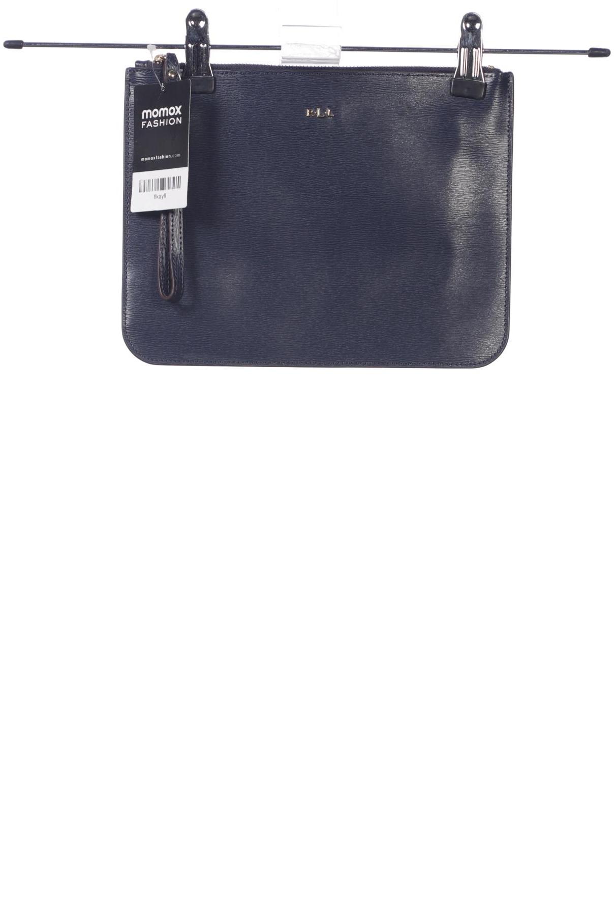 

Lauren Ralph Lauren Damen Handtasche, marineblau, Gr.