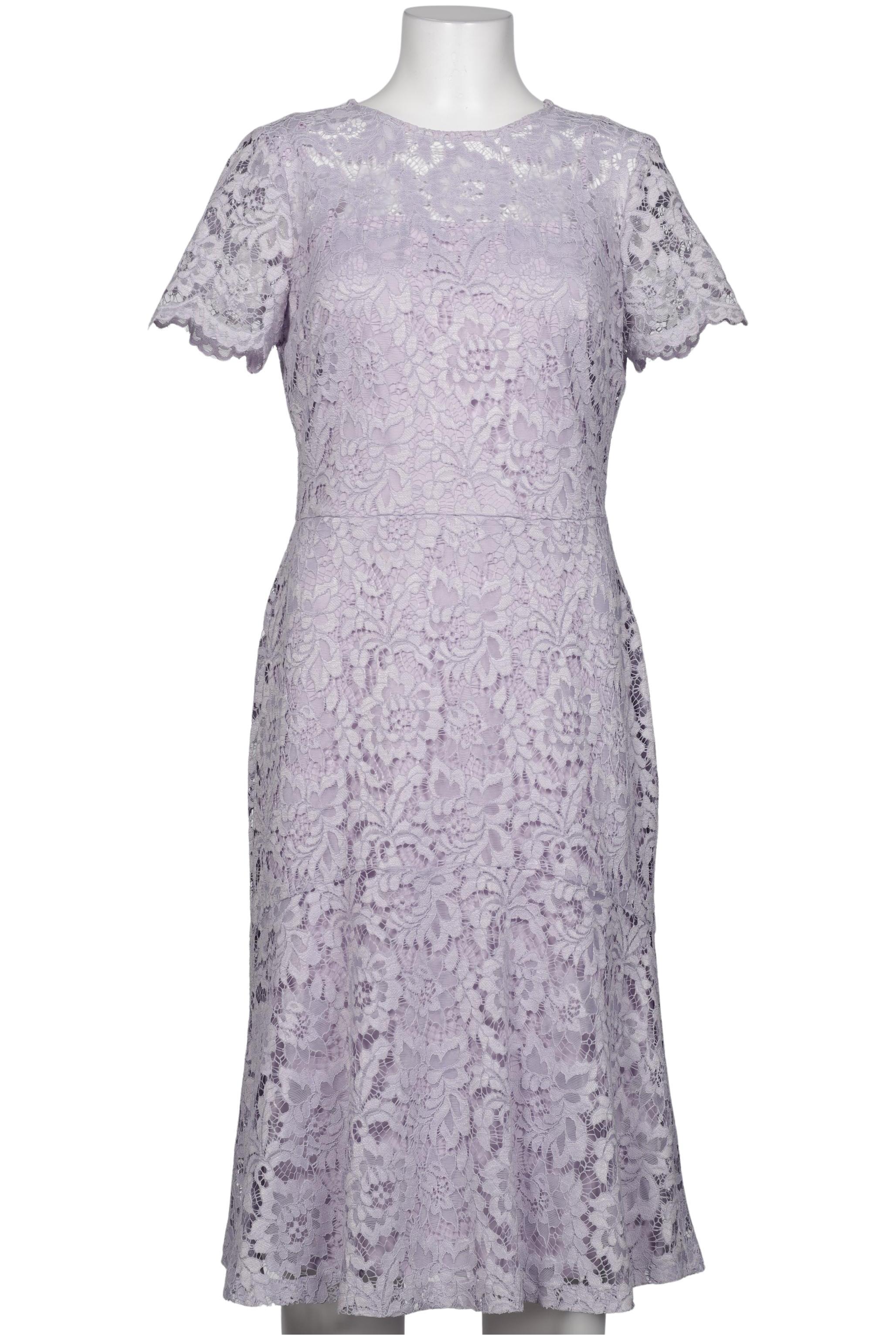 

Lauren Ralph Lauren Damen Kleid, flieder, Gr. 10
