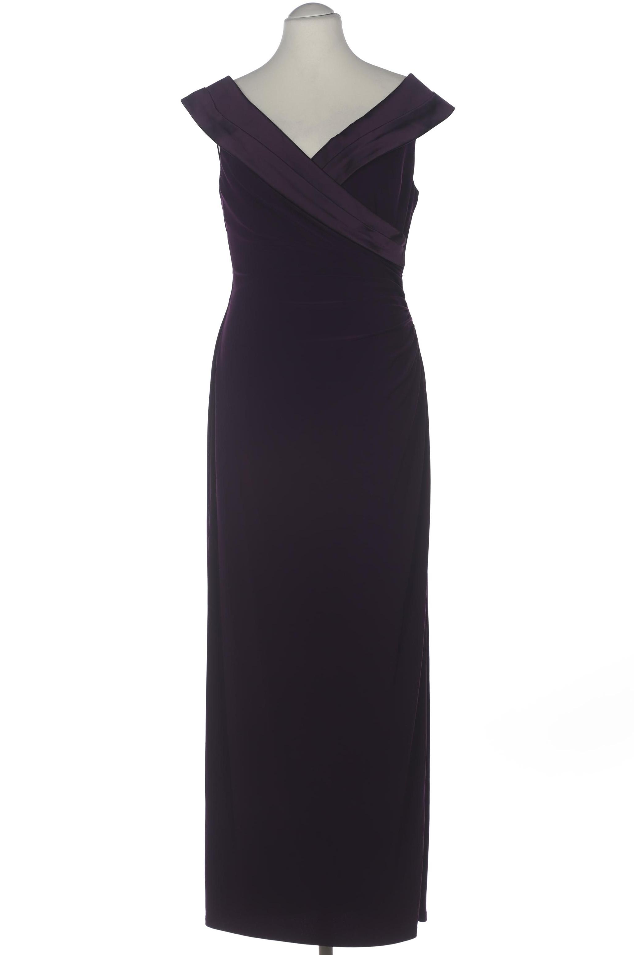 

Lauren Ralph Lauren Damen Kleid, flieder, Gr. 14