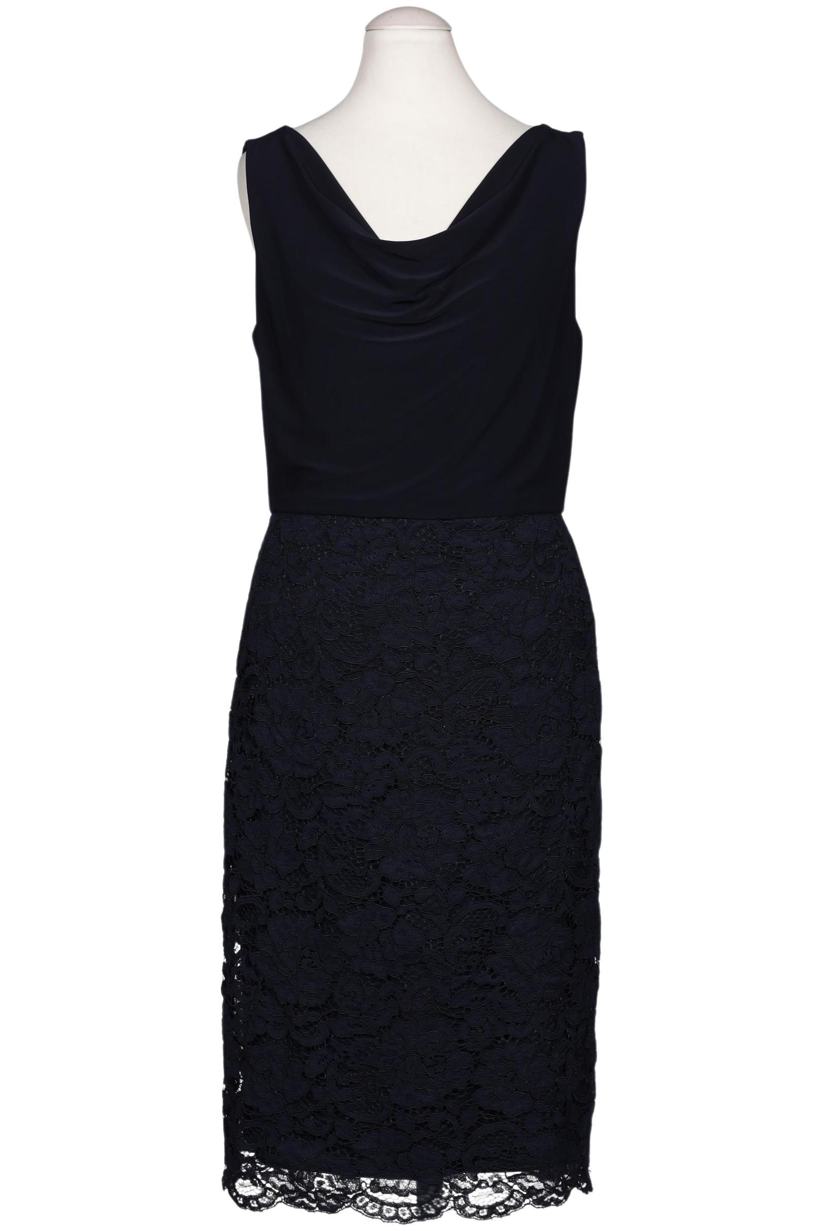 

Lauren Ralph Lauren Damen Kleid, marineblau, Gr. 2