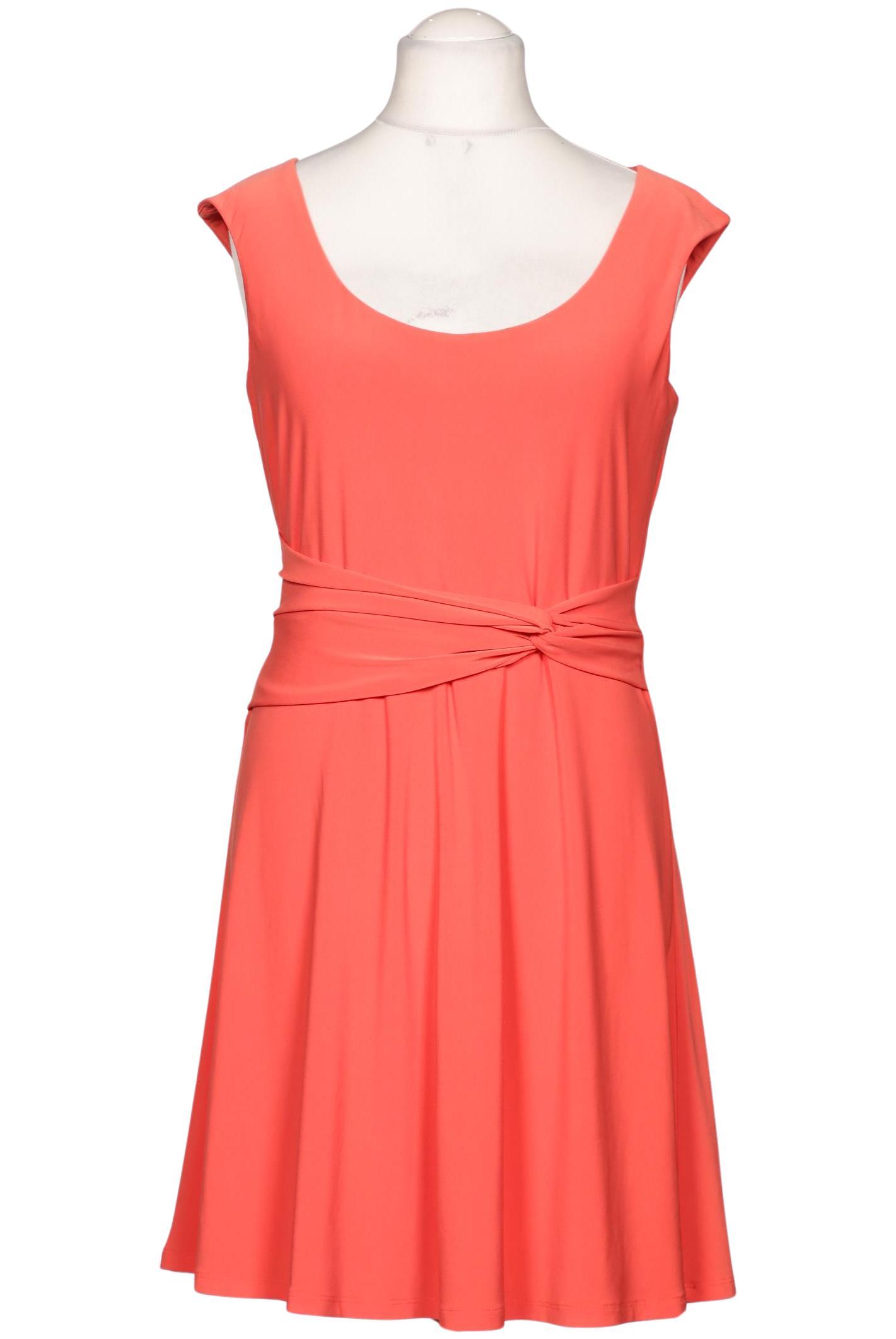 

Lauren Ralph Lauren Damen Kleid, orange, Gr. 10