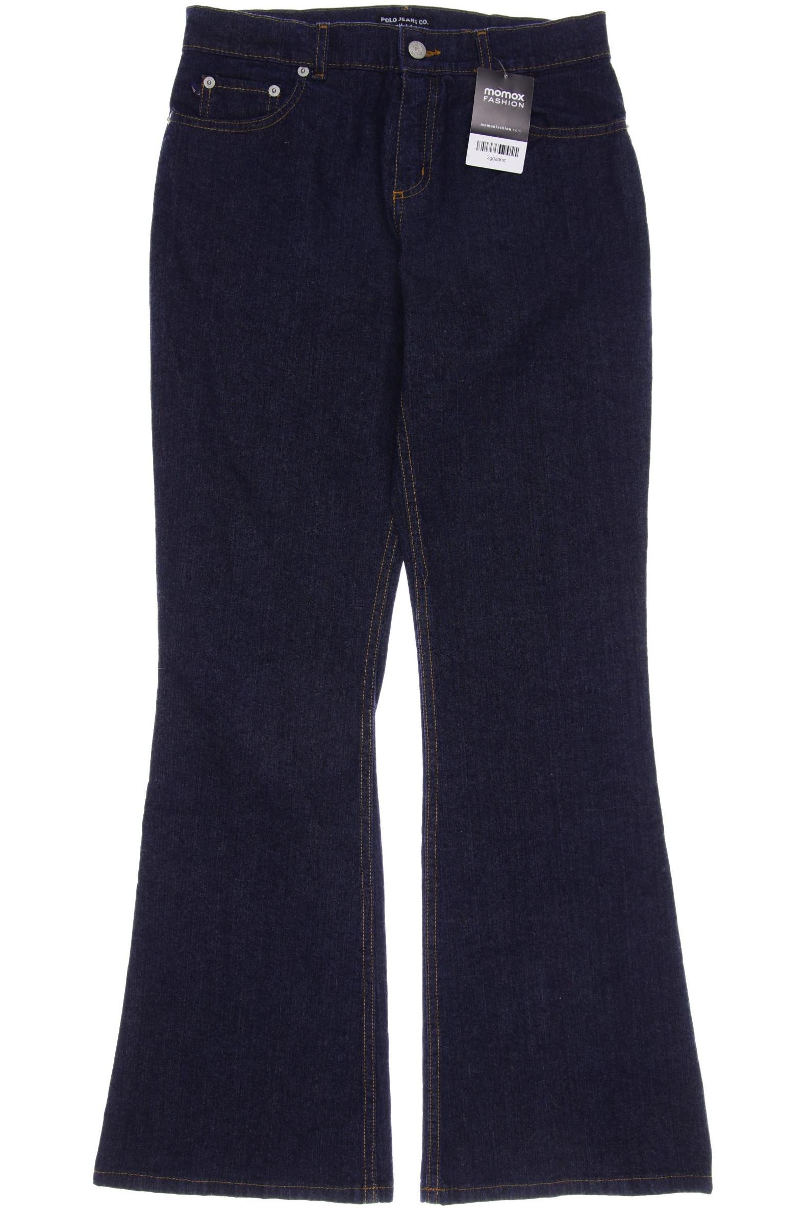 

Lauren Ralph Lauren Damen Jeans, marineblau, Gr. 6