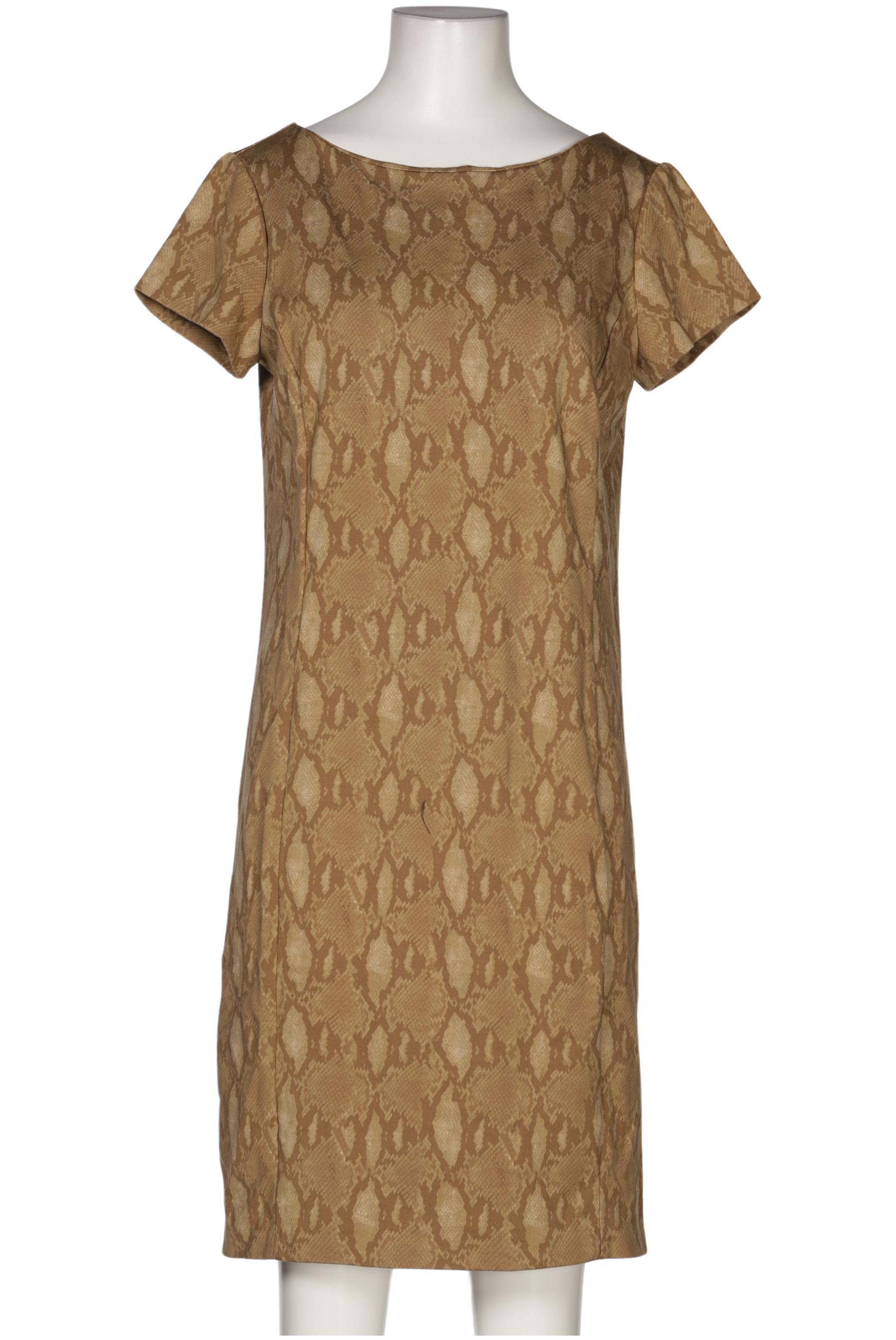 

Lauren Ralph Lauren Damen Kleid, beige, Gr. 38