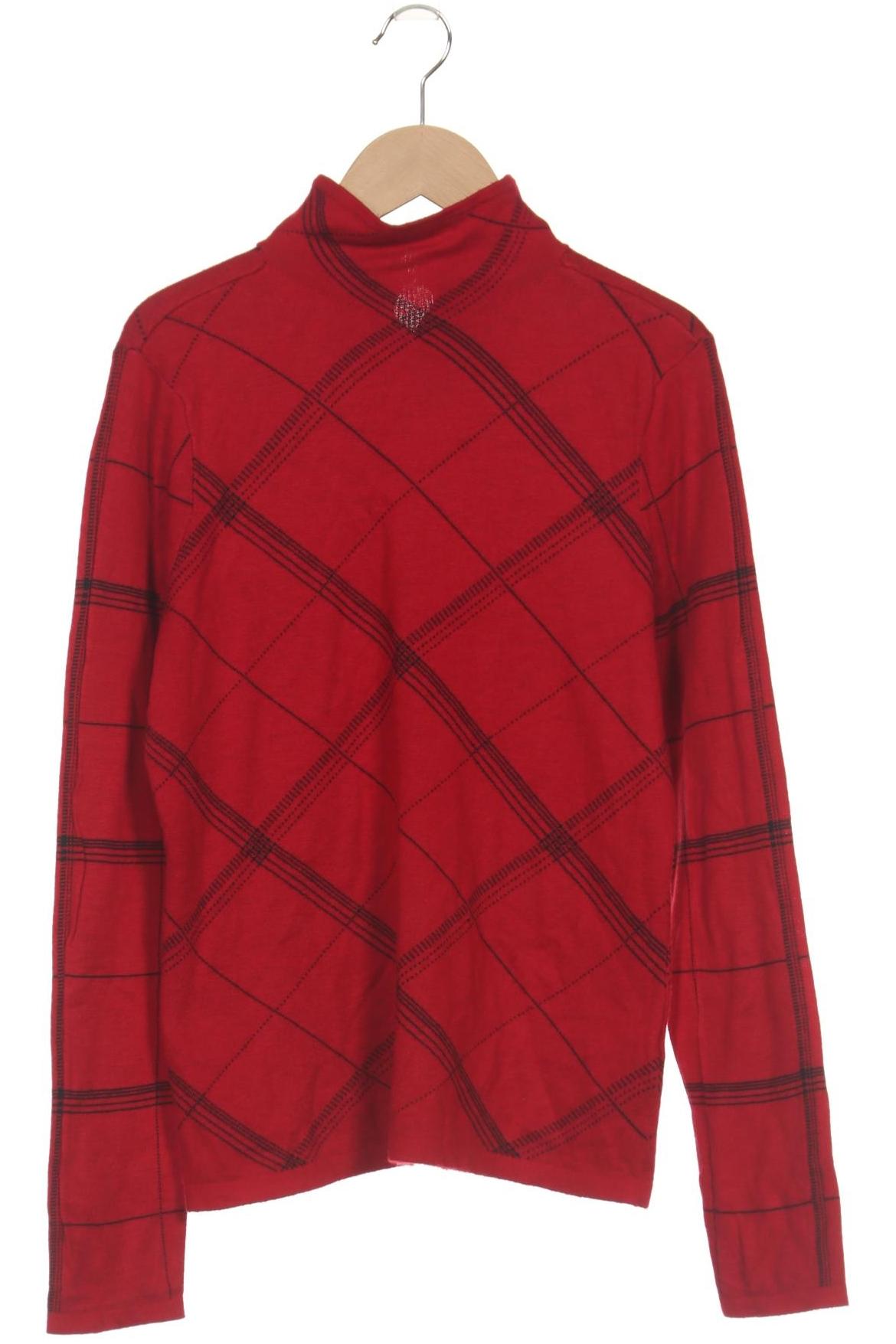 

Lauren Ralph Lauren Damen Pullover, rot, Gr. 42