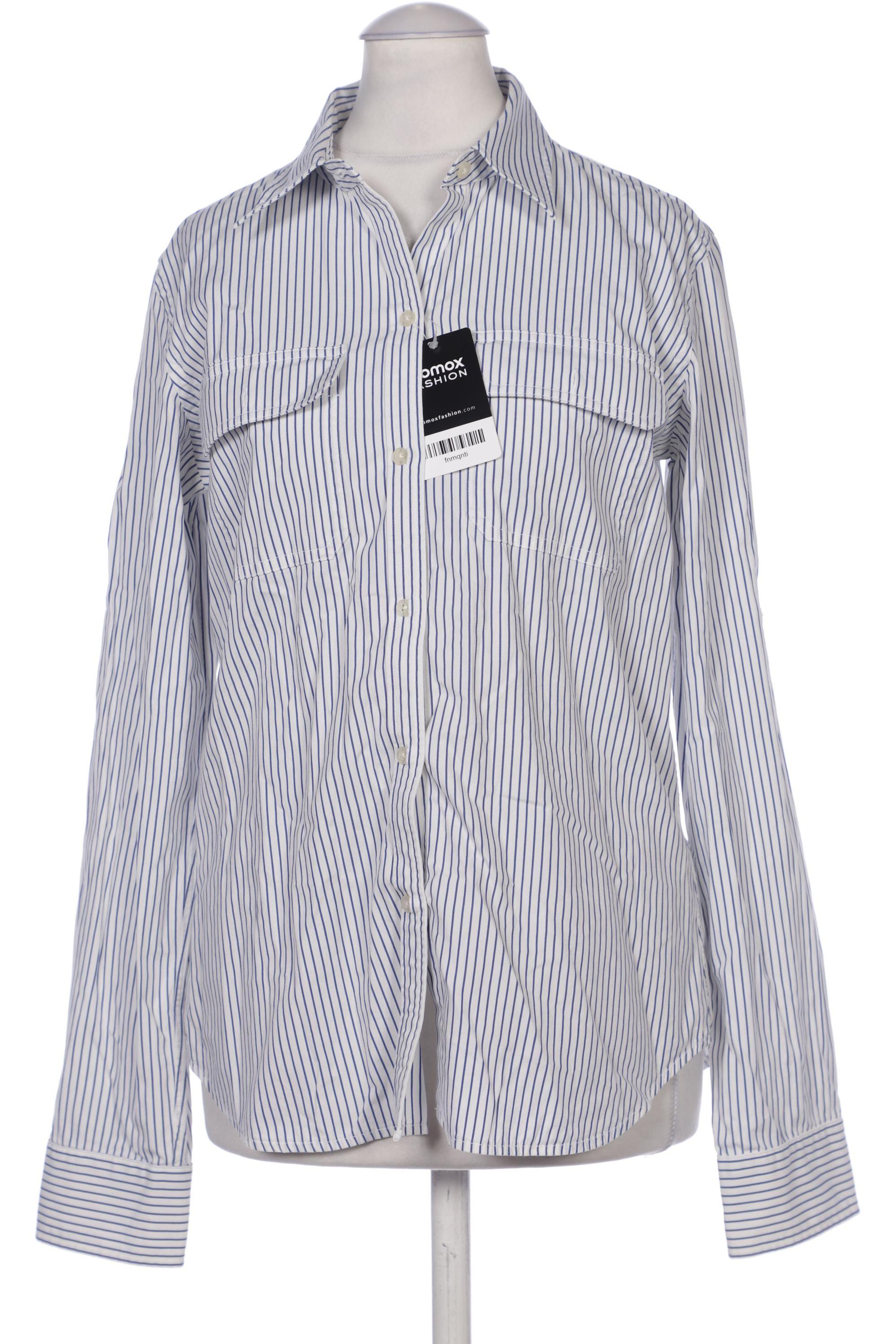 

Lauren Ralph Lauren Damen Bluse, weiß, Gr. 36