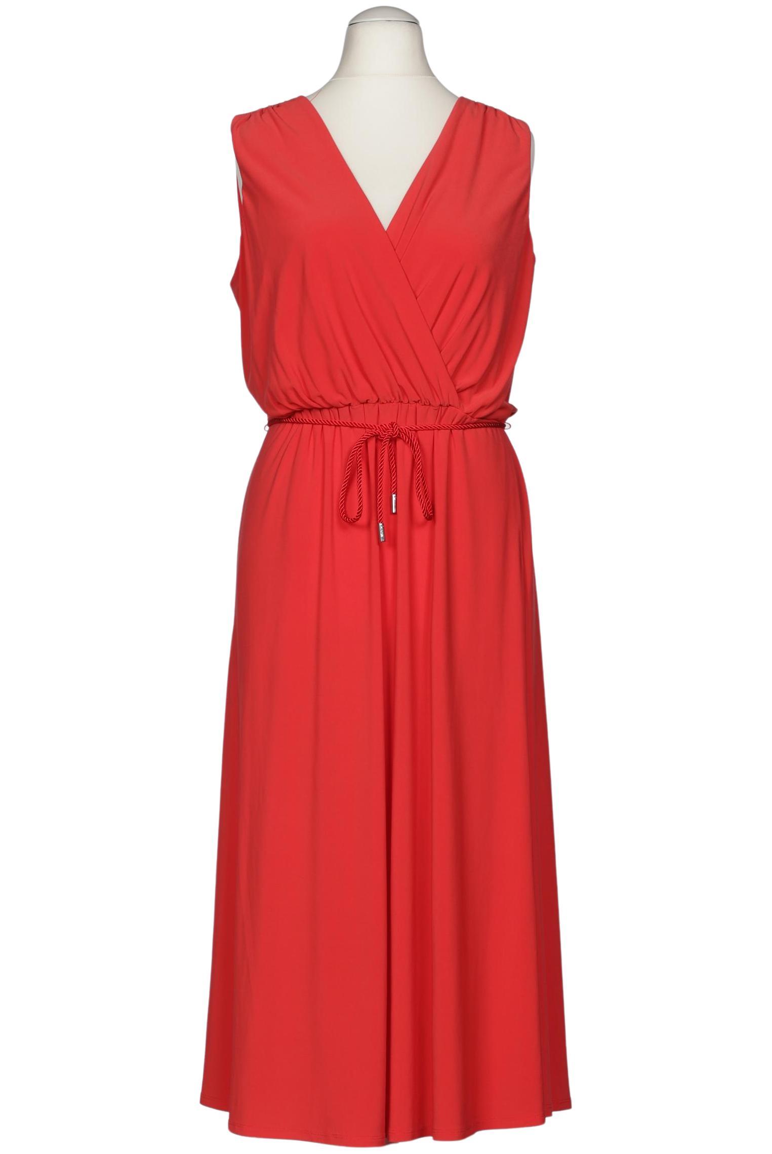 

Lauren Ralph Lauren Damen Kleid, rot, Gr. 10