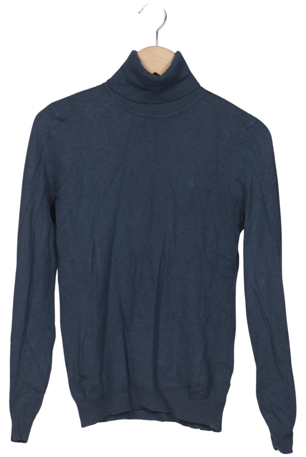 

Lauren Ralph Lauren Damen Pullover, marineblau, Gr. 38