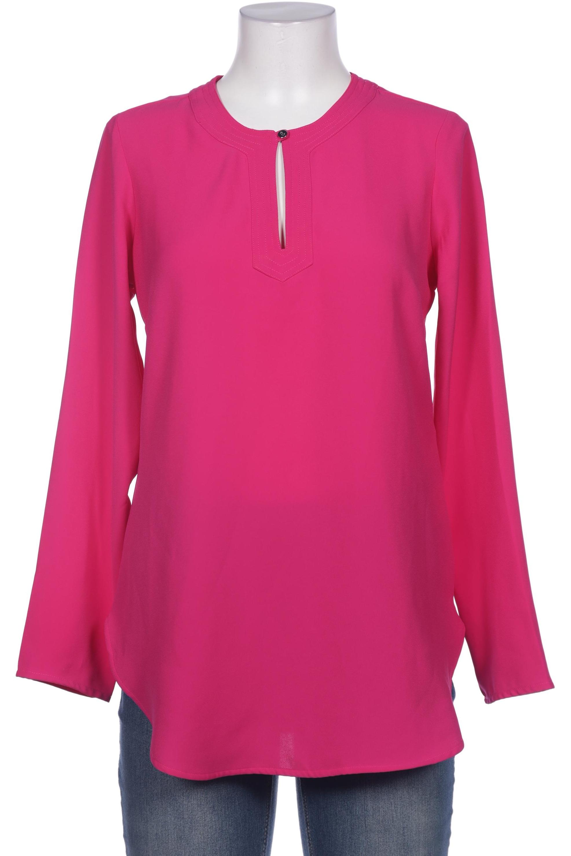 

Lauren Ralph Lauren Damen Bluse, pink, Gr. 36