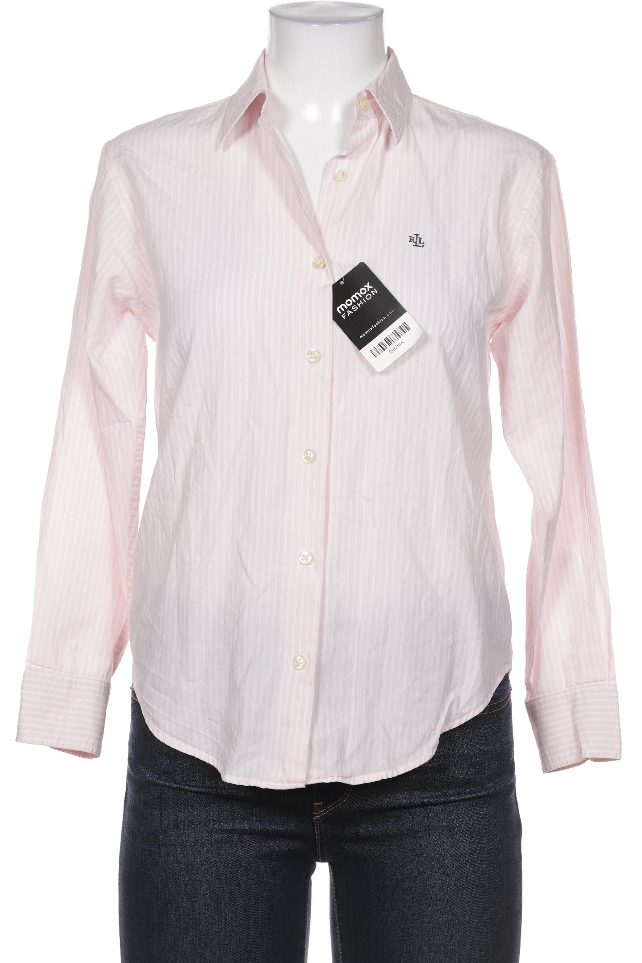 

Lauren Ralph Lauren Petite Damen Bluse, pink, Gr. 6