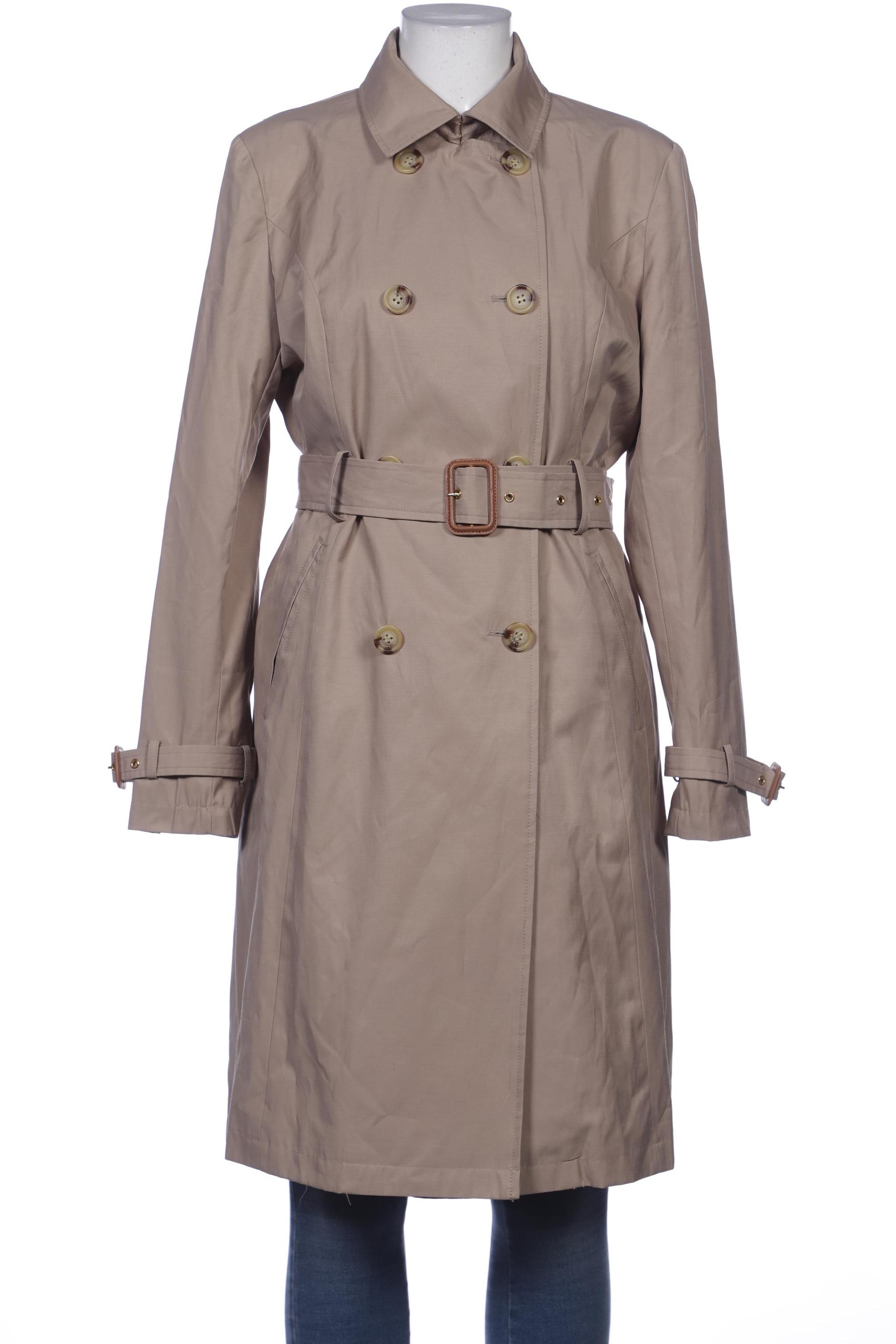 

Lauren Ralph Lauren Damen Mantel, beige, Gr. 38
