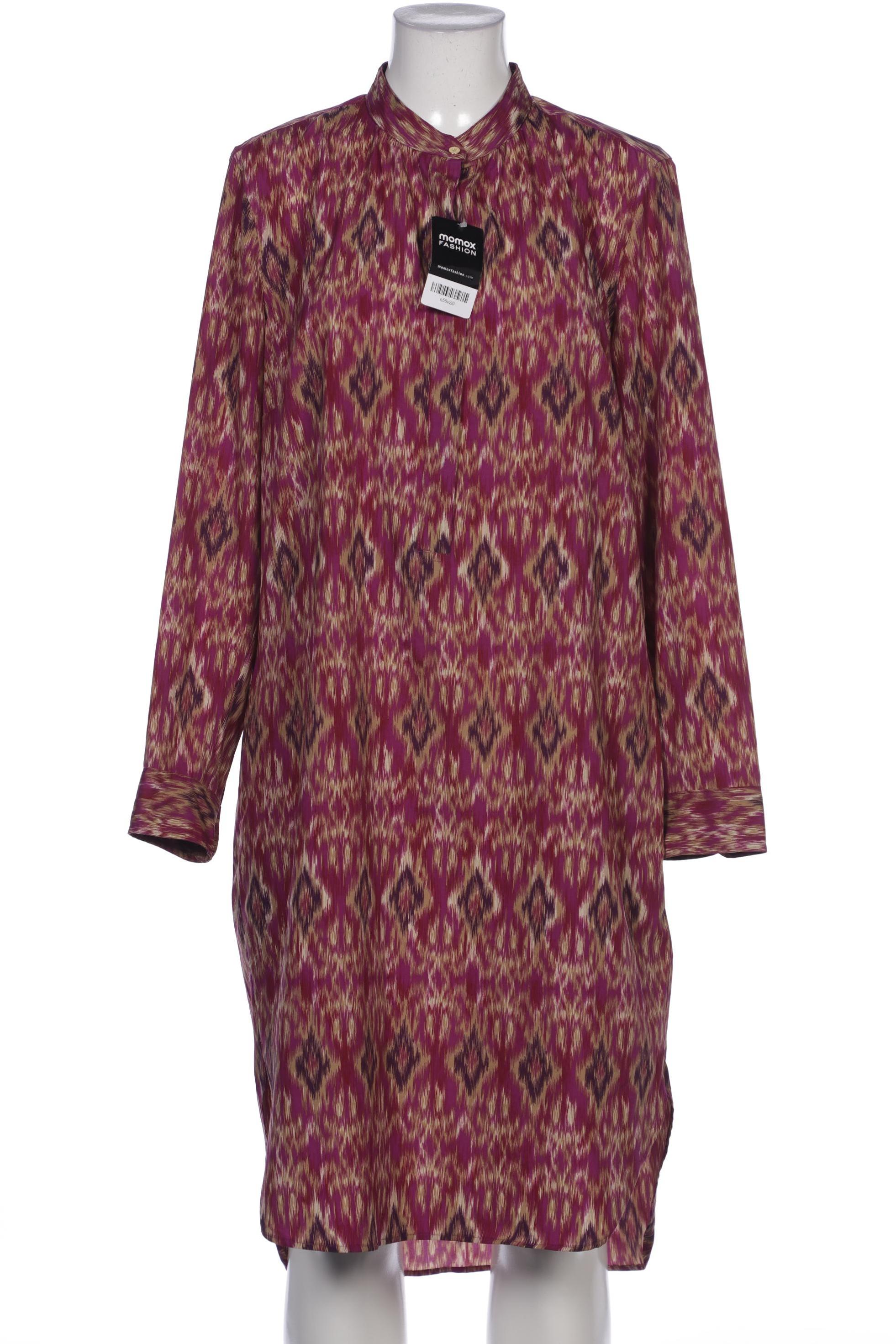 

Lauren Ralph Lauren Damen Kleid, bordeaux, Gr. 42