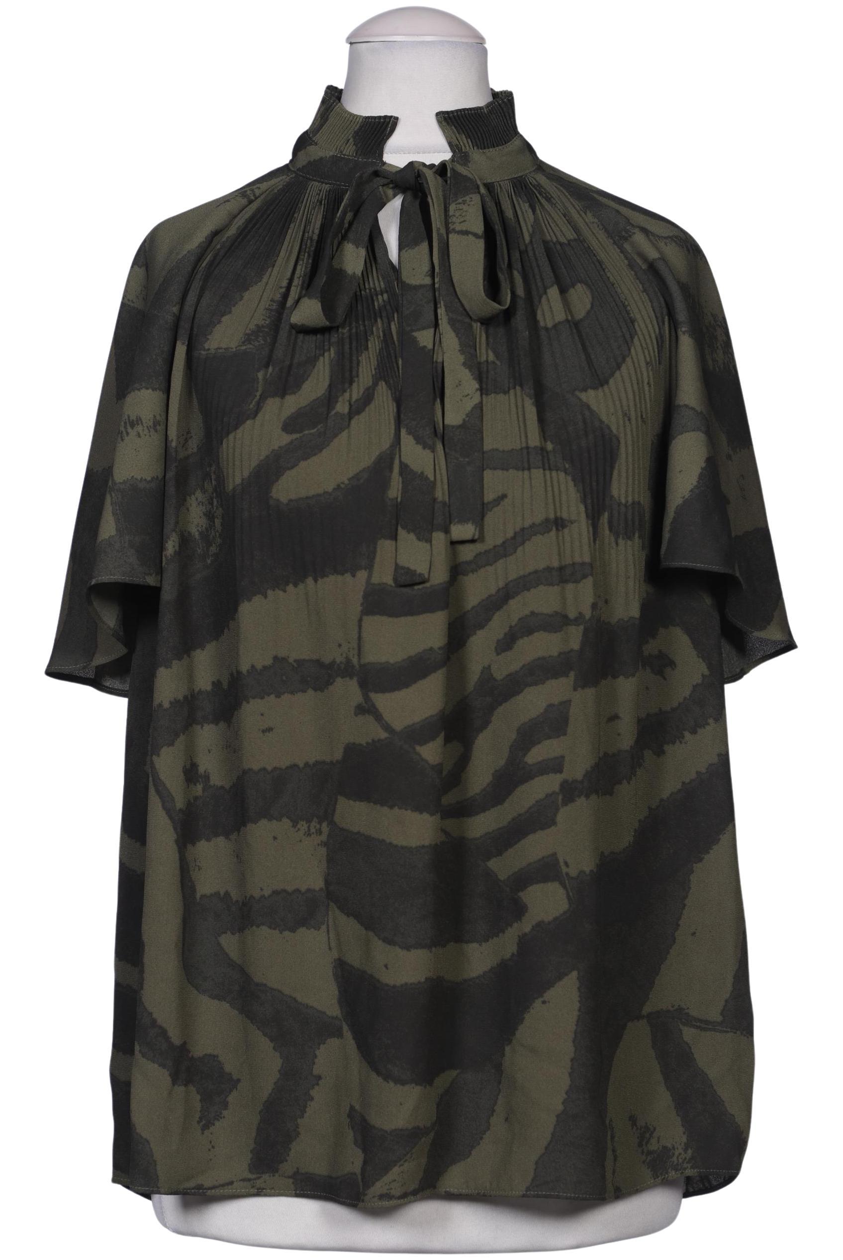 

Lauren Ralph Lauren Damen Bluse, grün, Gr. 34
