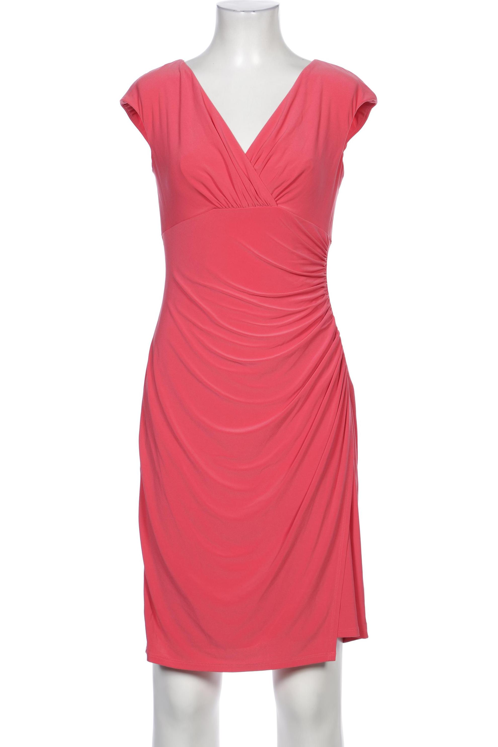 

Lauren Ralph Lauren Damen Kleid, pink, Gr. 34