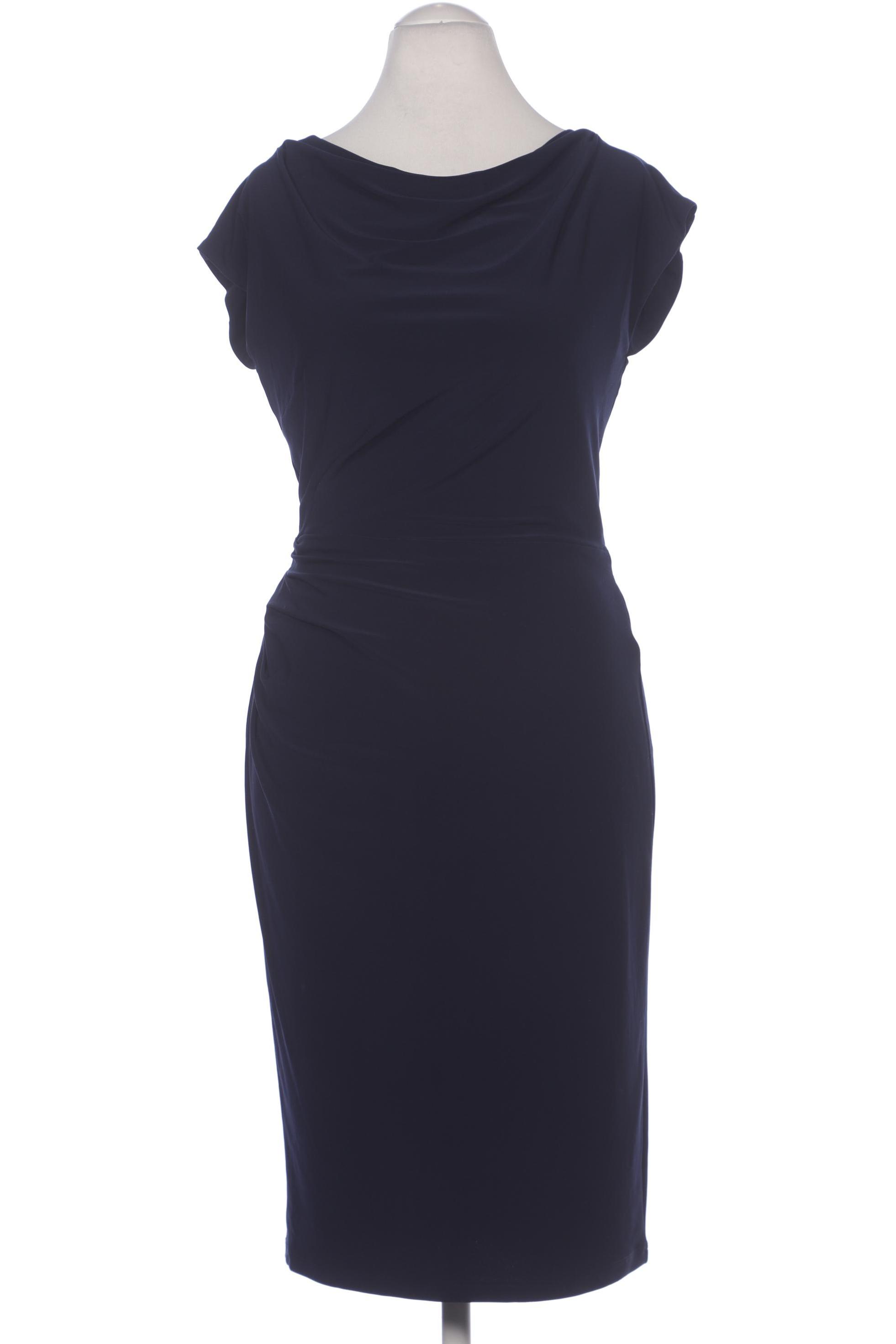 

Lauren Ralph Lauren Damen Kleid, marineblau, Gr. 4