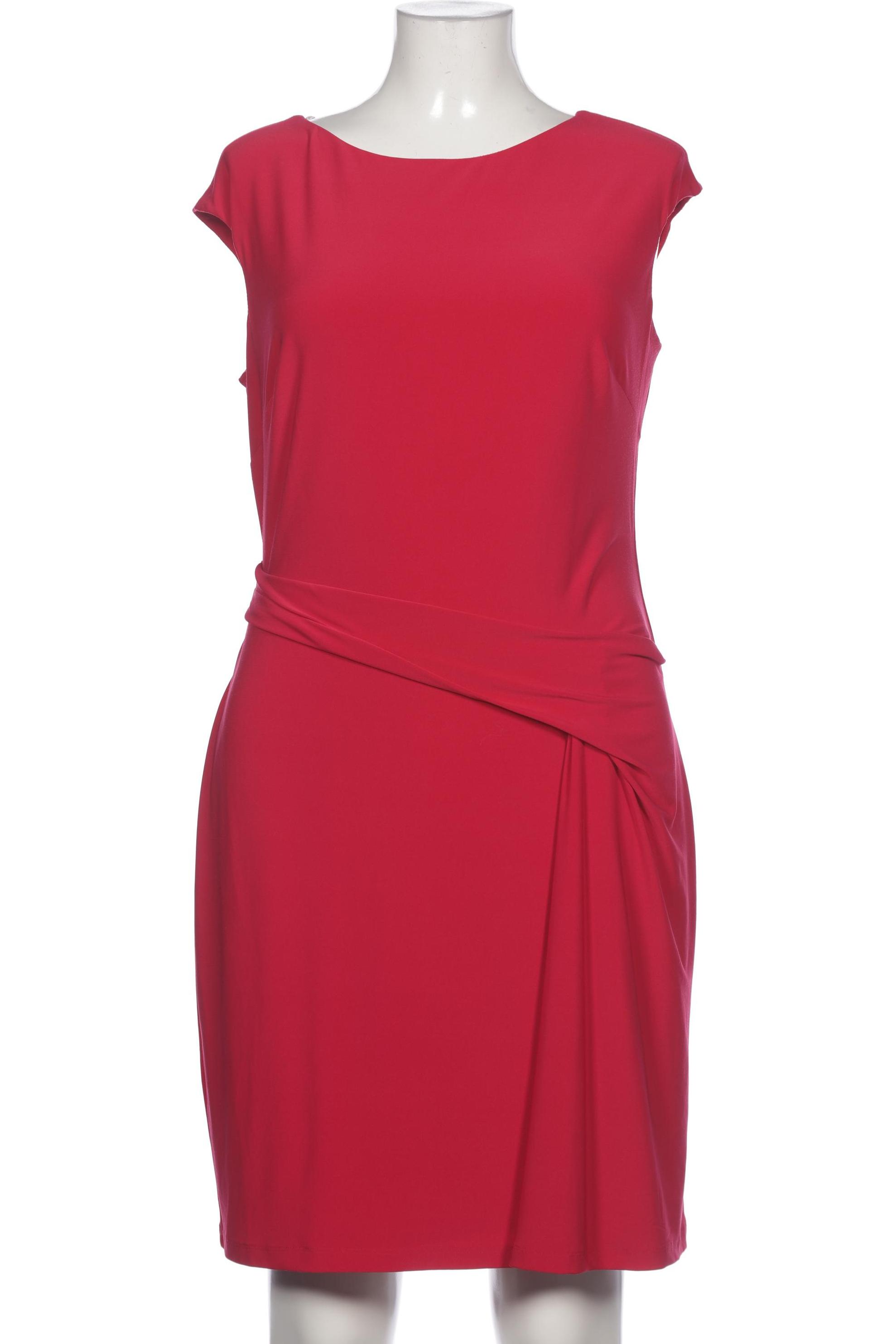 

Lauren Ralph Lauren Damen Kleid, pink, Gr. 14