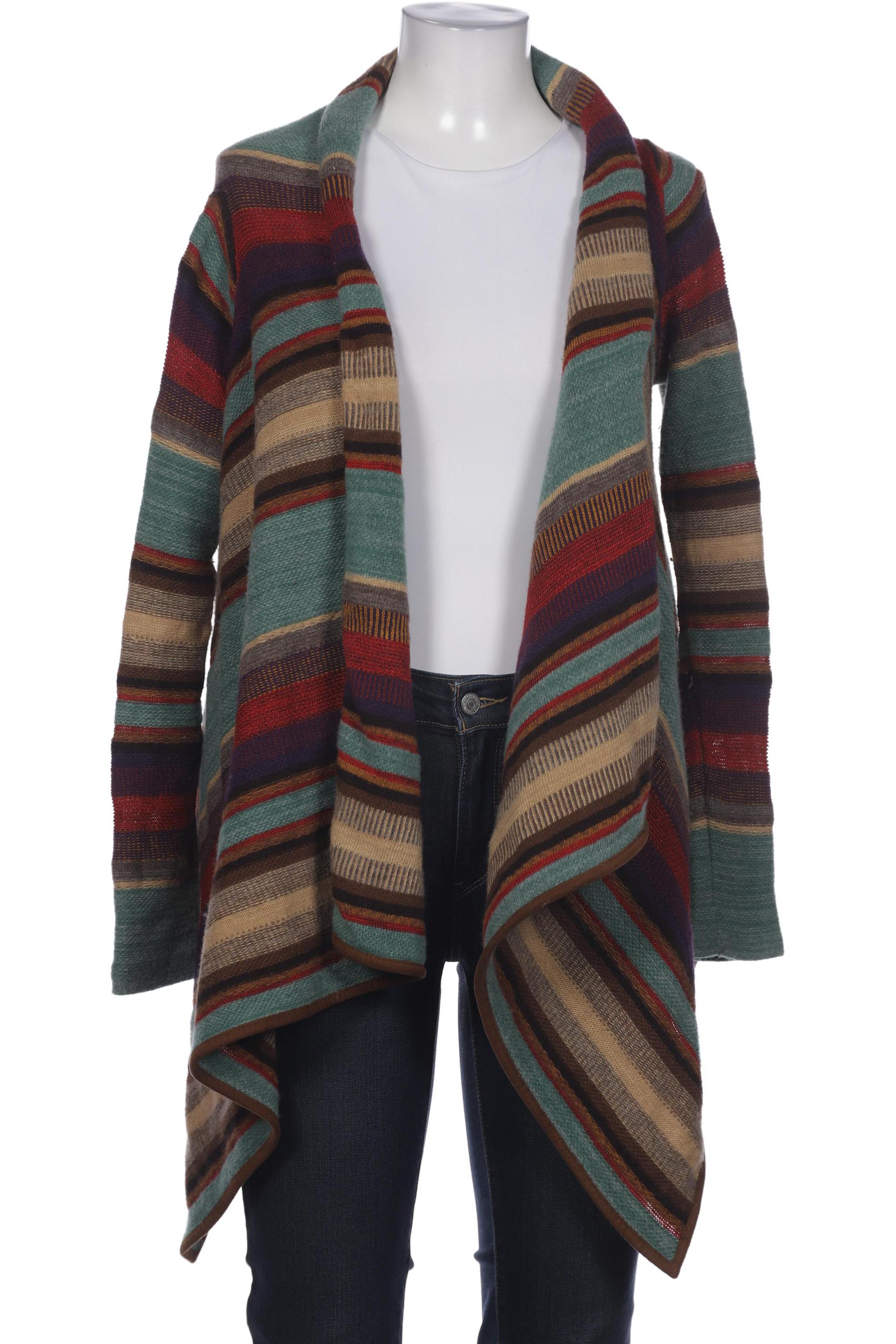 

Lauren Ralph Lauren Damen Strickjacke, mehrfarbig, Gr. 36