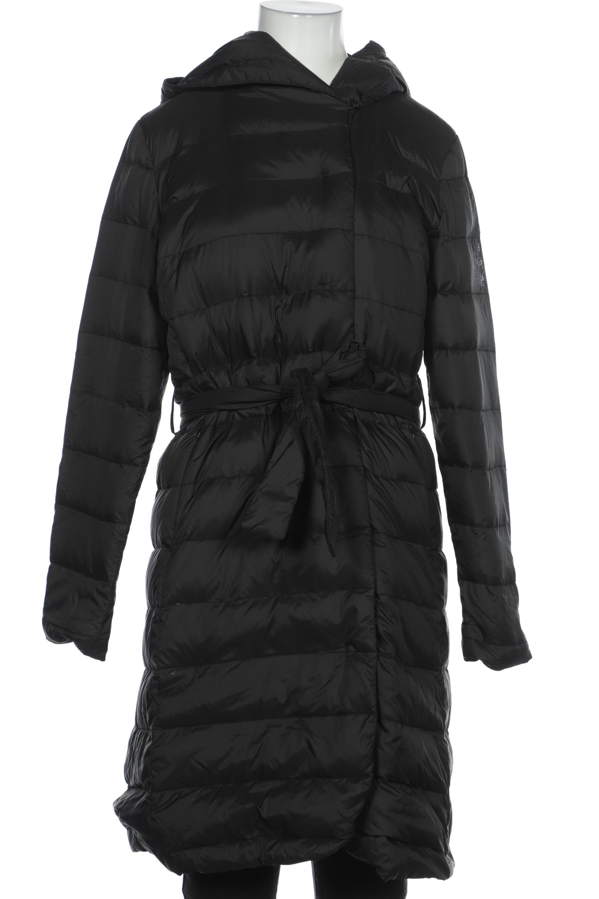 

Lauren Ralph Lauren Damen Mantel, schwarz, Gr. 36