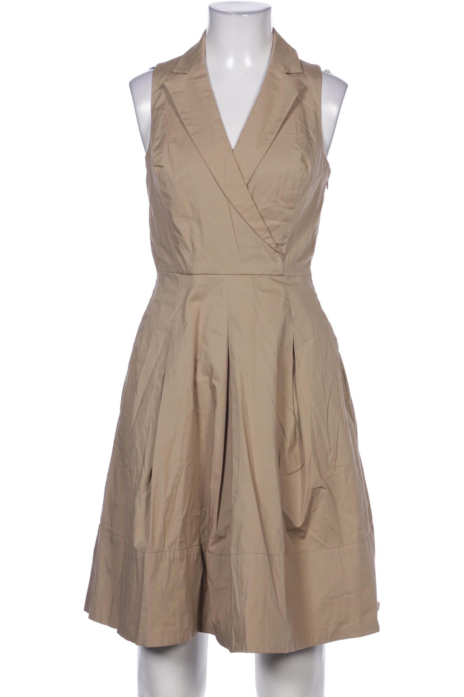 

Lauren Ralph Lauren Damen Kleid, beige, Gr. 2