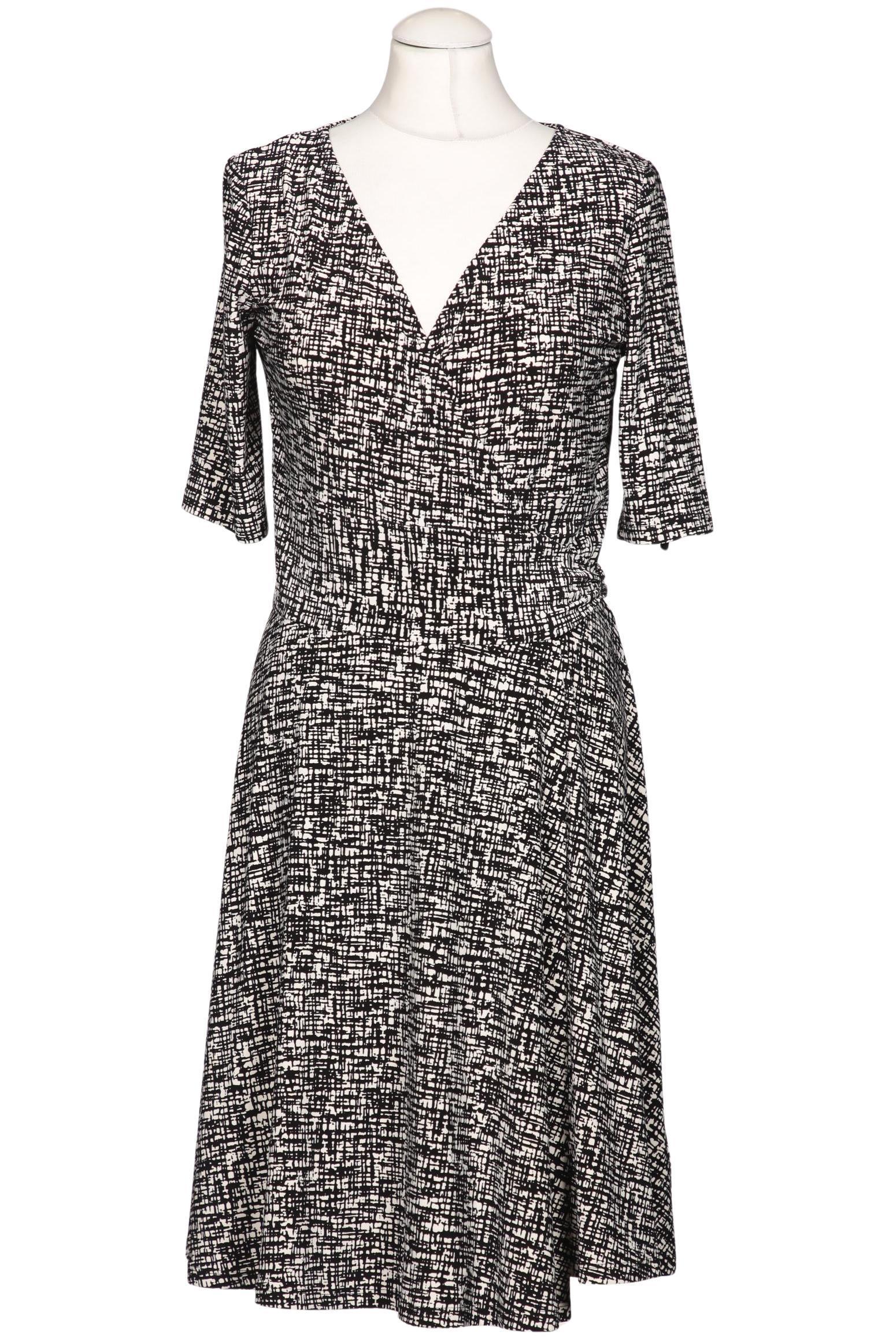 

Lauren Ralph Lauren Damen Kleid, mehrfarbig, Gr. 6