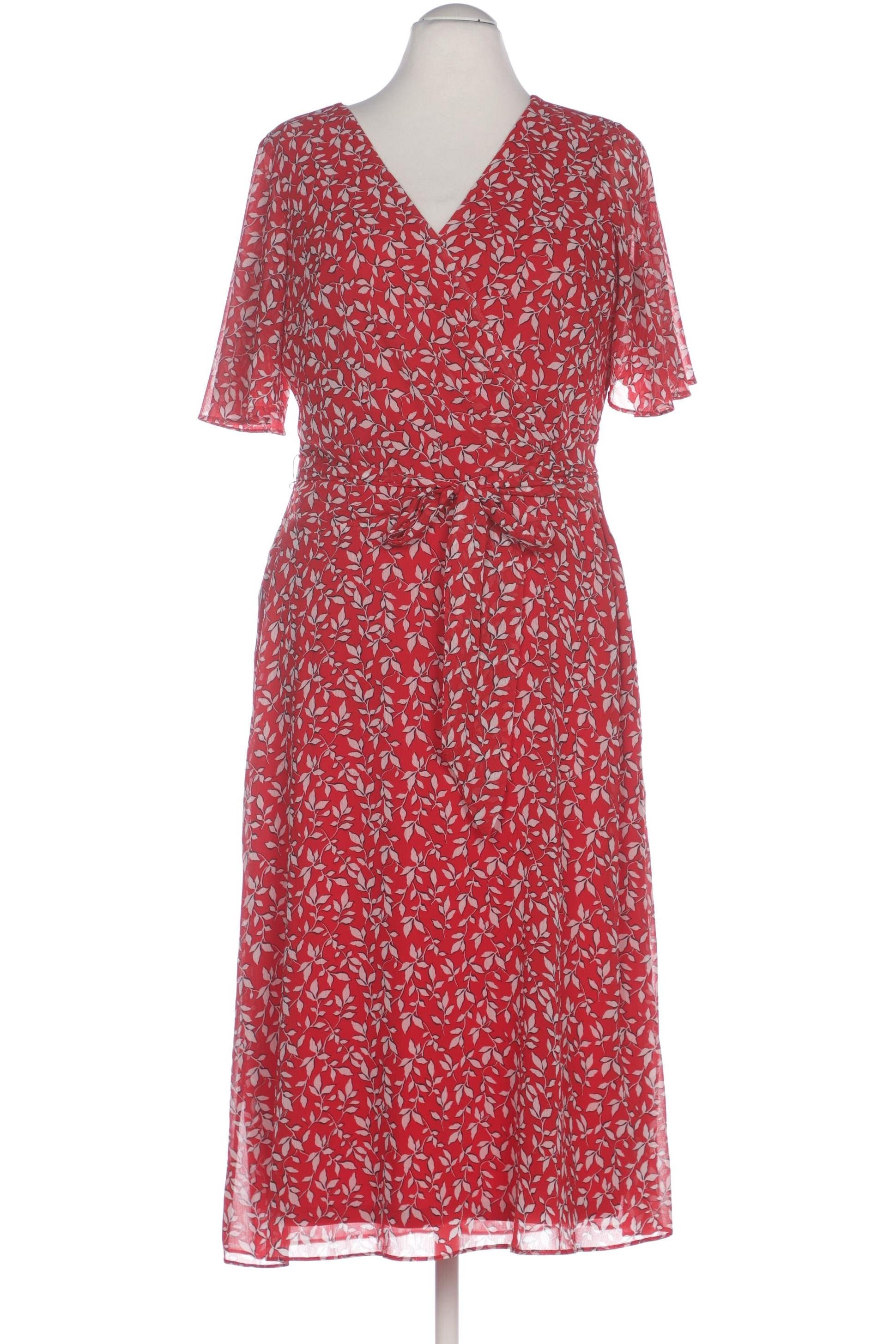 

Lauren Ralph Lauren Damen Kleid, rot, Gr. 12
