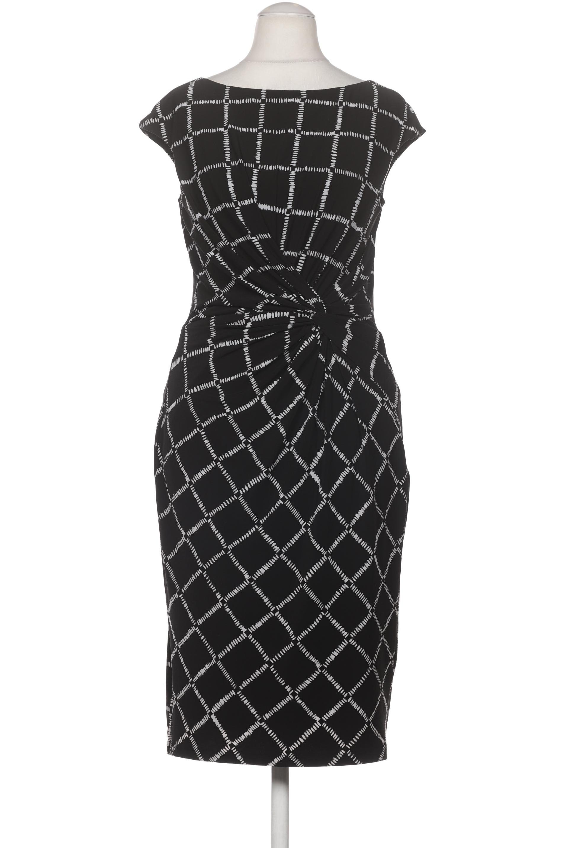 

Lauren Ralph Lauren Damen Kleid, schwarz, Gr. 2